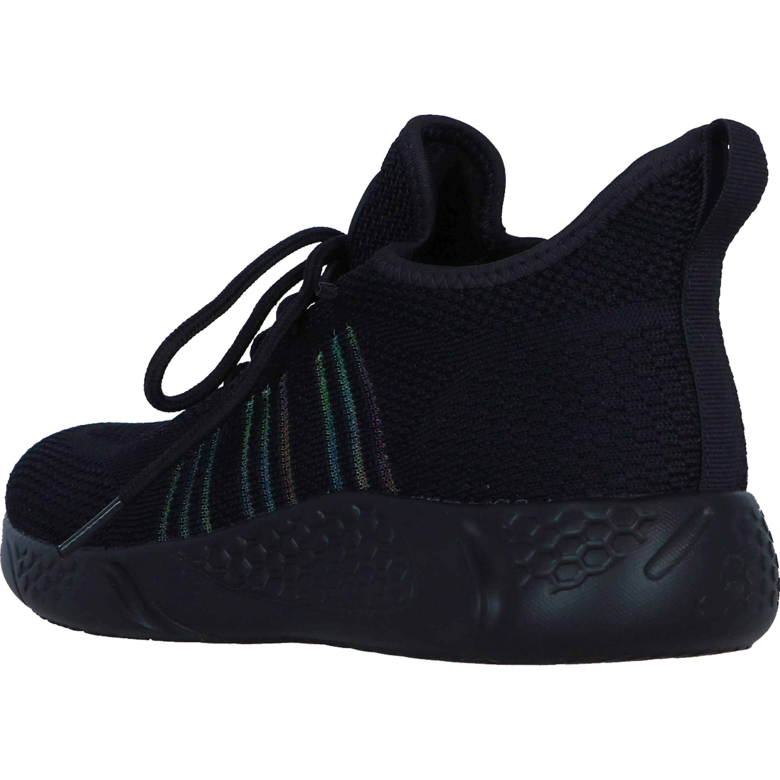 Mountain Horse Sneakers Airflow Nero - Image 4