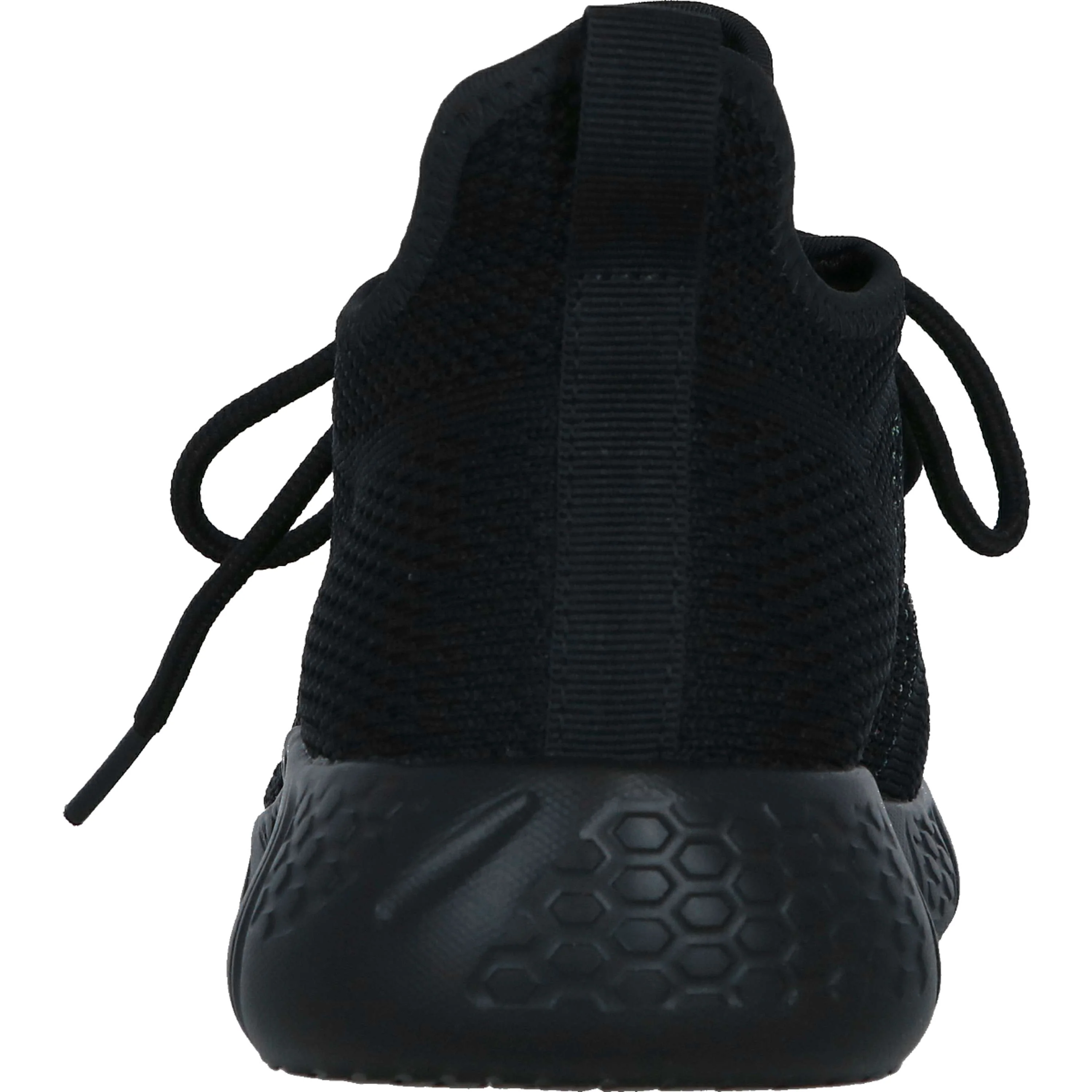 Mountain Horse Sneakers Airflow Nero - Image 5