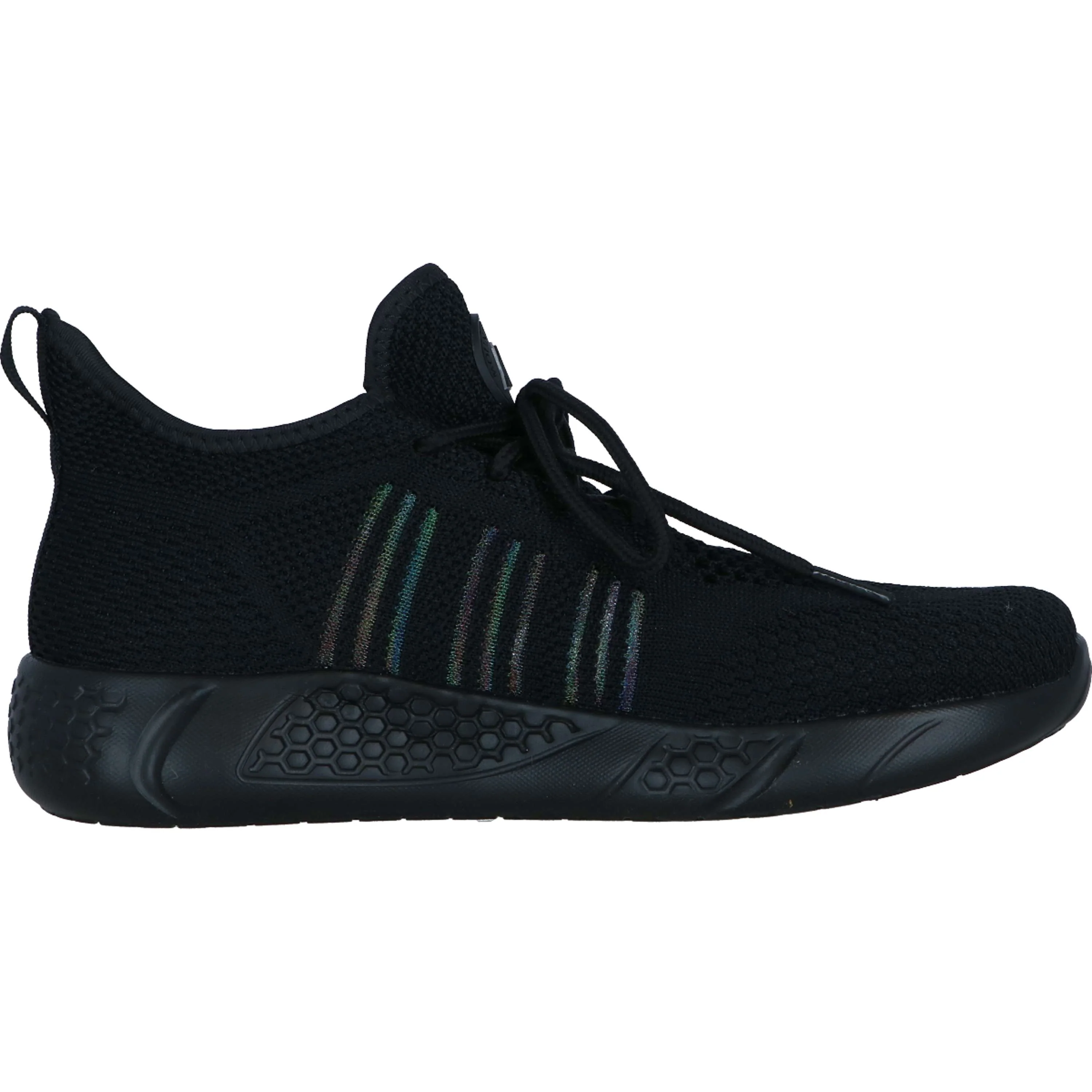 Mountain Horse Sneakers Airflow Nero - Image 7