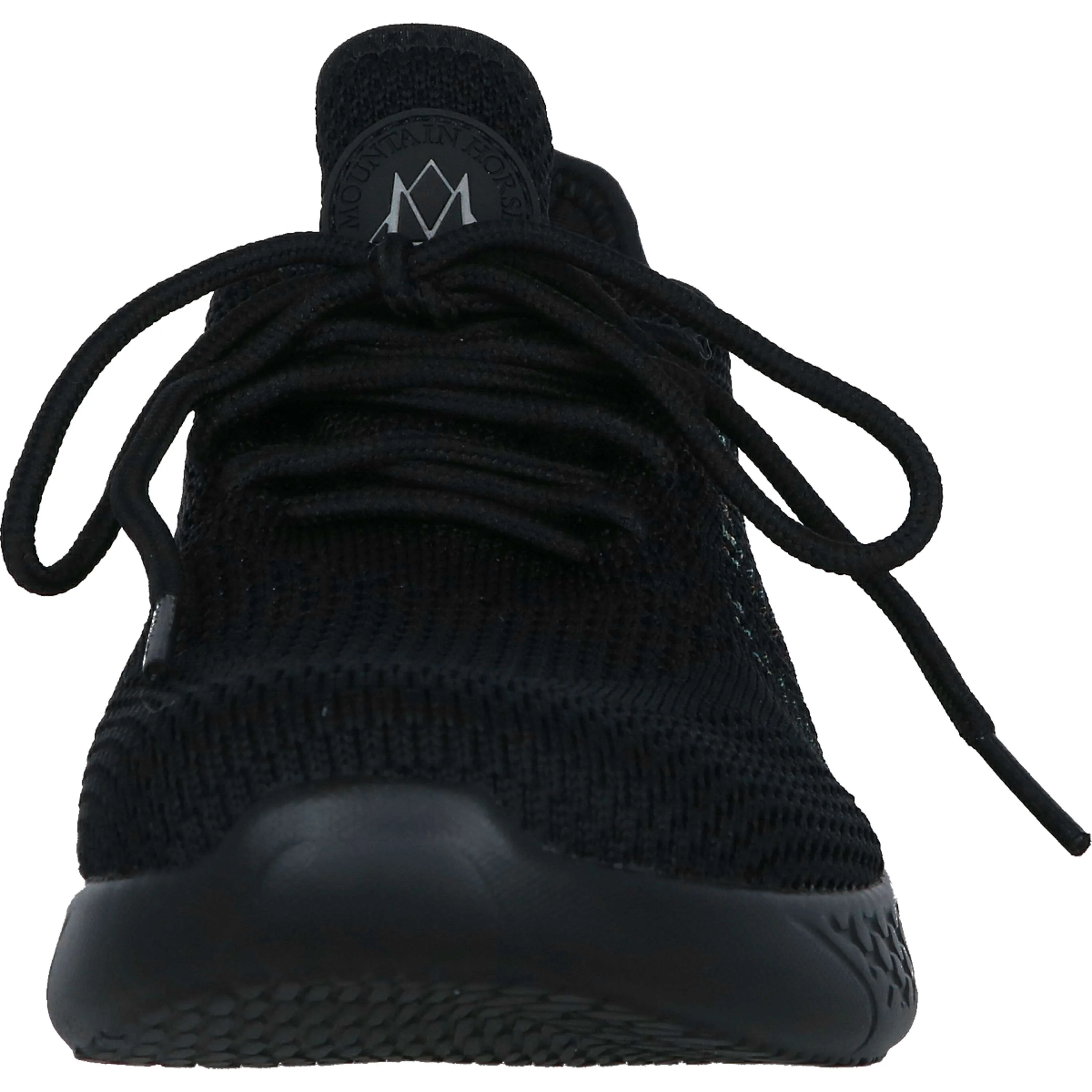 Mountain Horse Sneakers Airflow Nero - Image 9