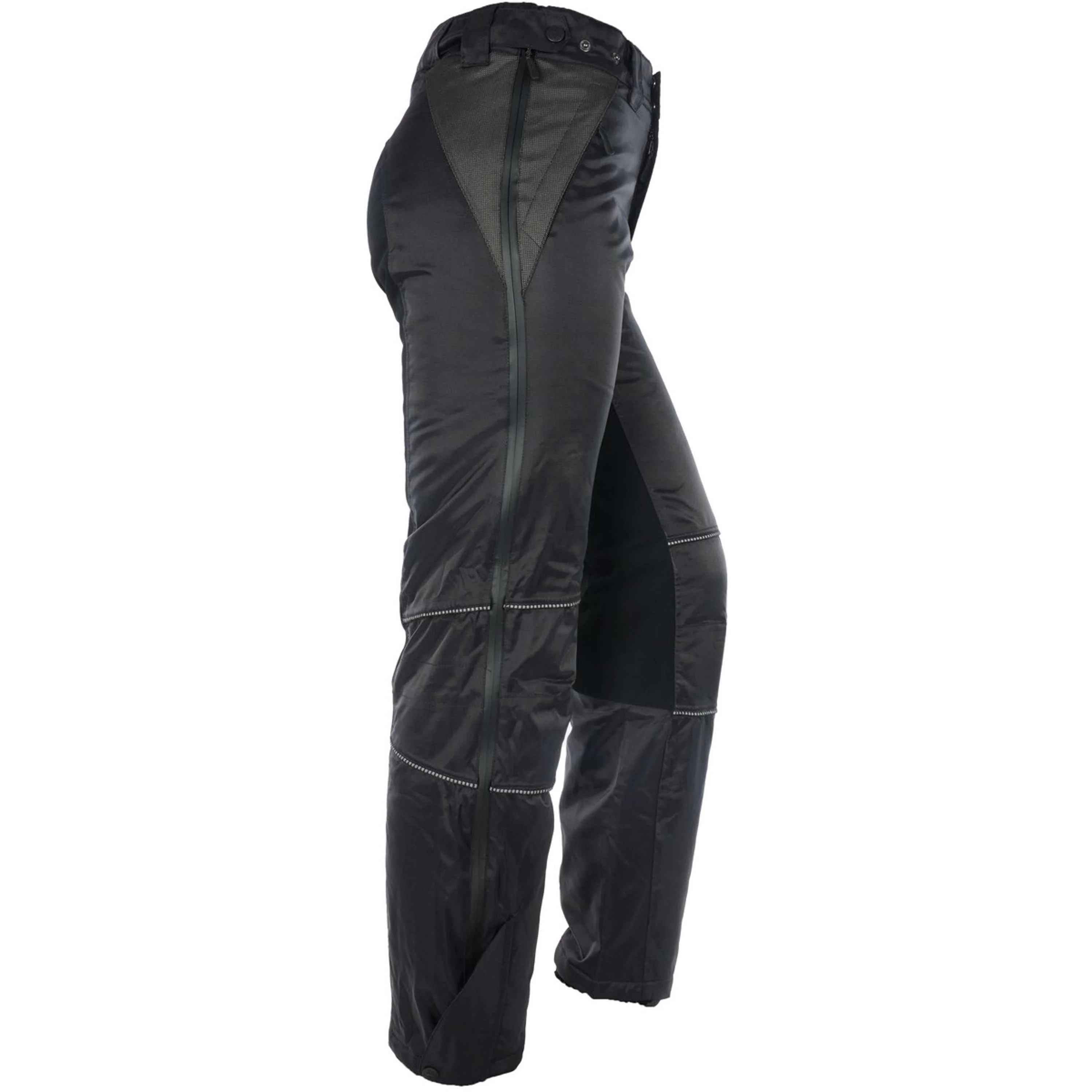 Mountain Horse Calzoni Polar Full Seat Nero - Image 5