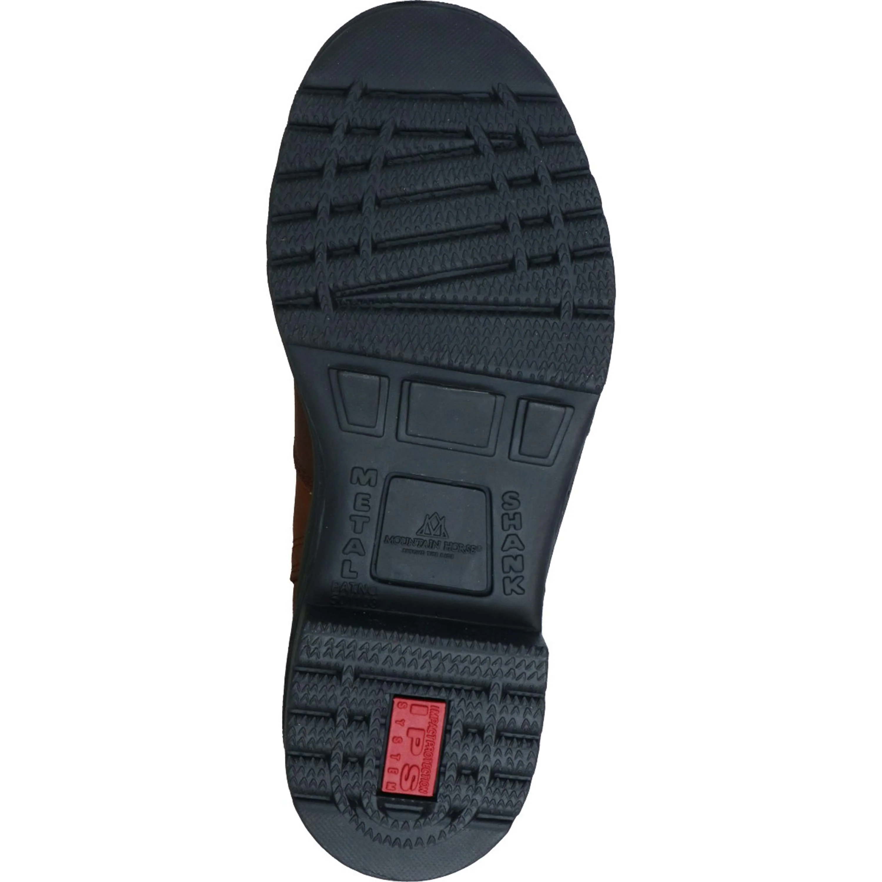 Mountain Horse Stivaletti Stalla Cinnamon - Image 10