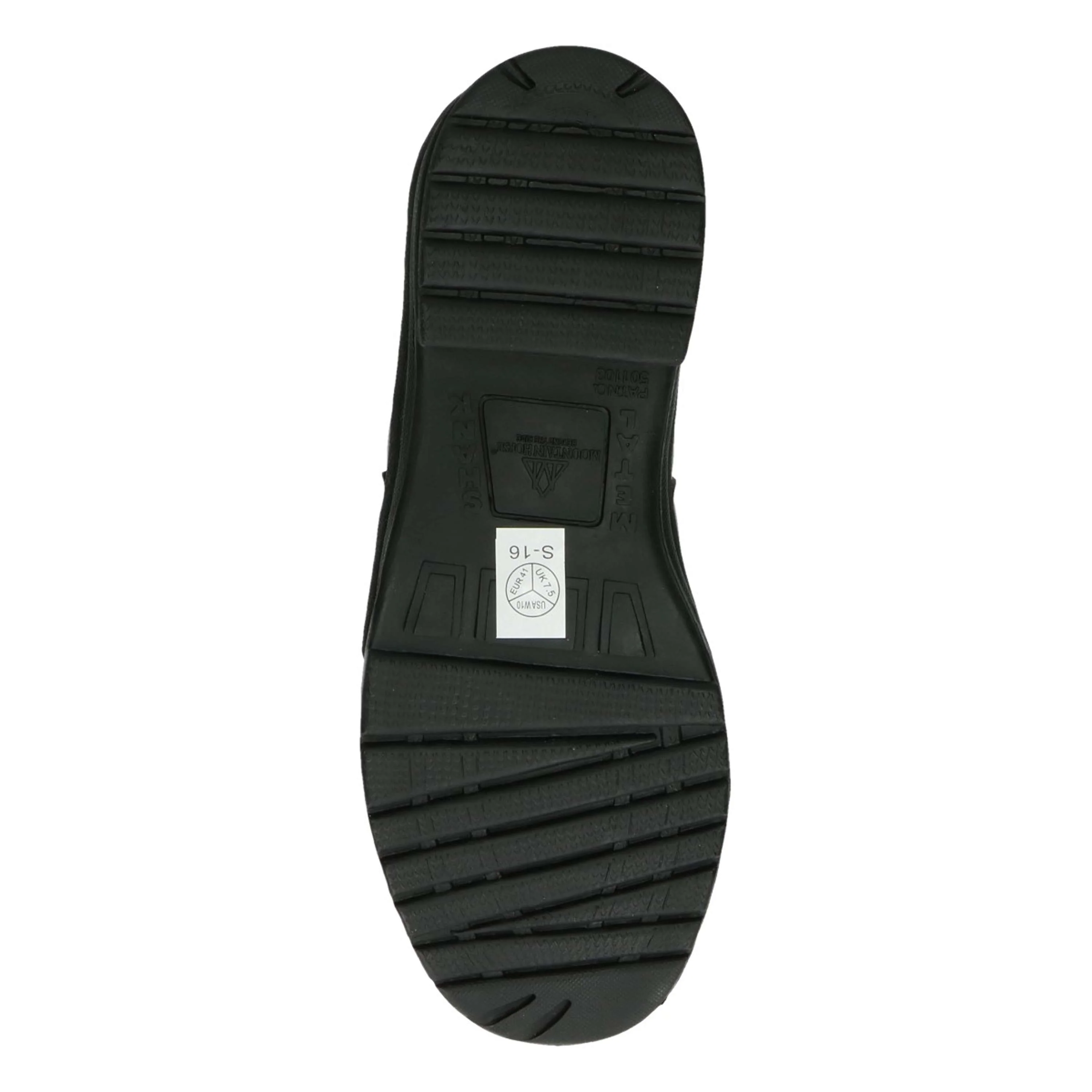 Mountain Horse Stivaletti Protective Marrone scuro - Image 10