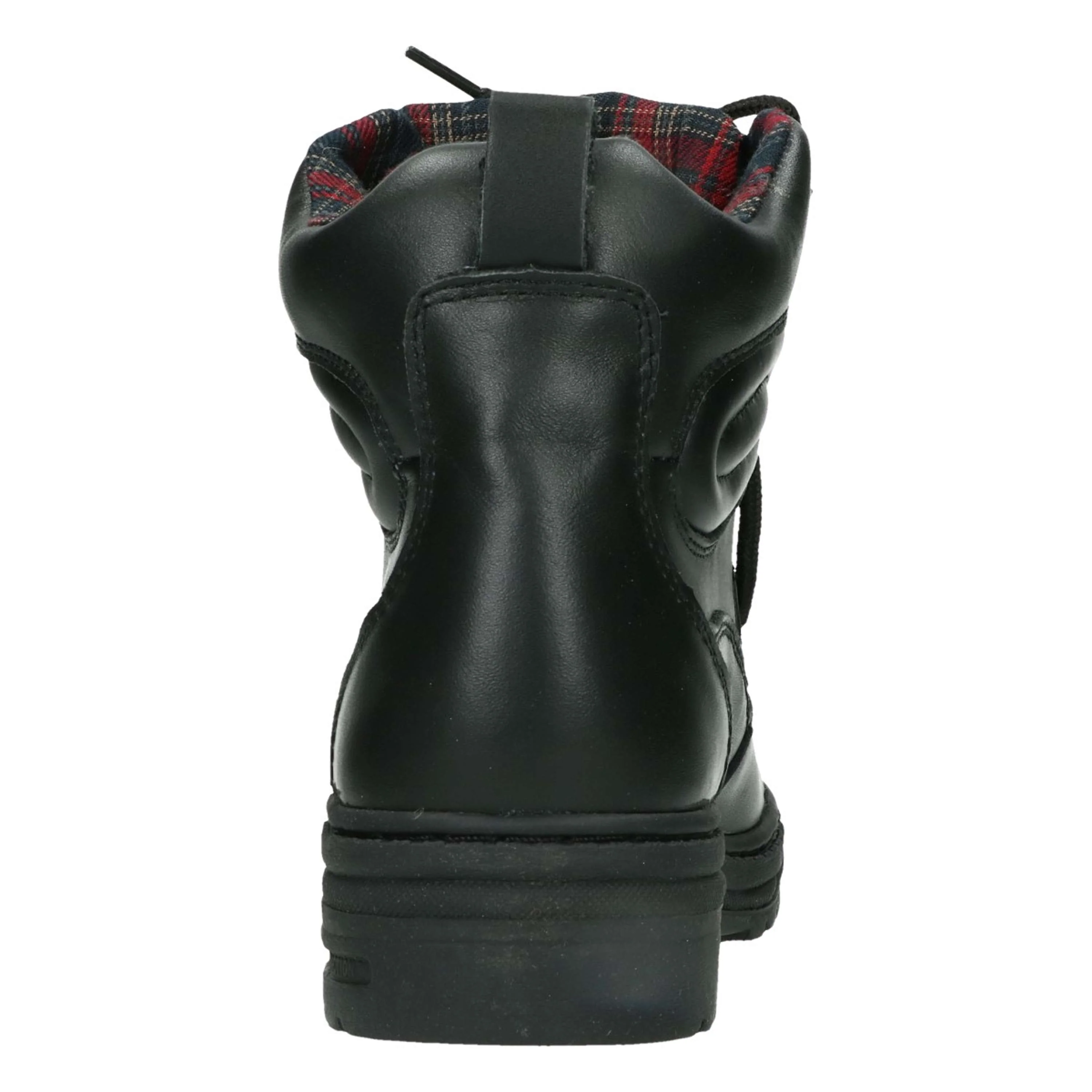 Mountain Horse Stivali da Equitazione Rider Classic Nero - Image 4