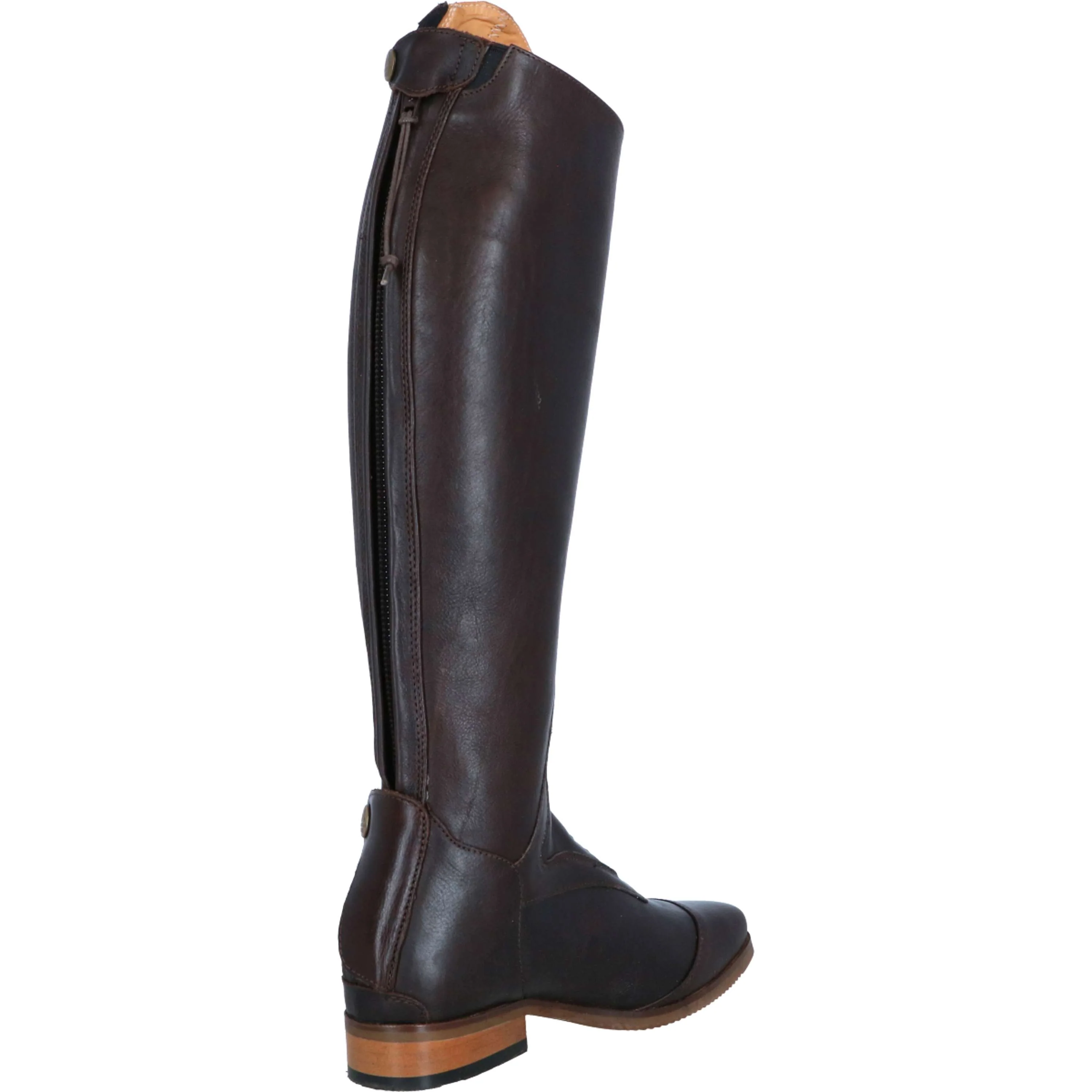Mountain Horse Stivali da Equitazione Sovereign High Rider Marrone scuro - Image 5