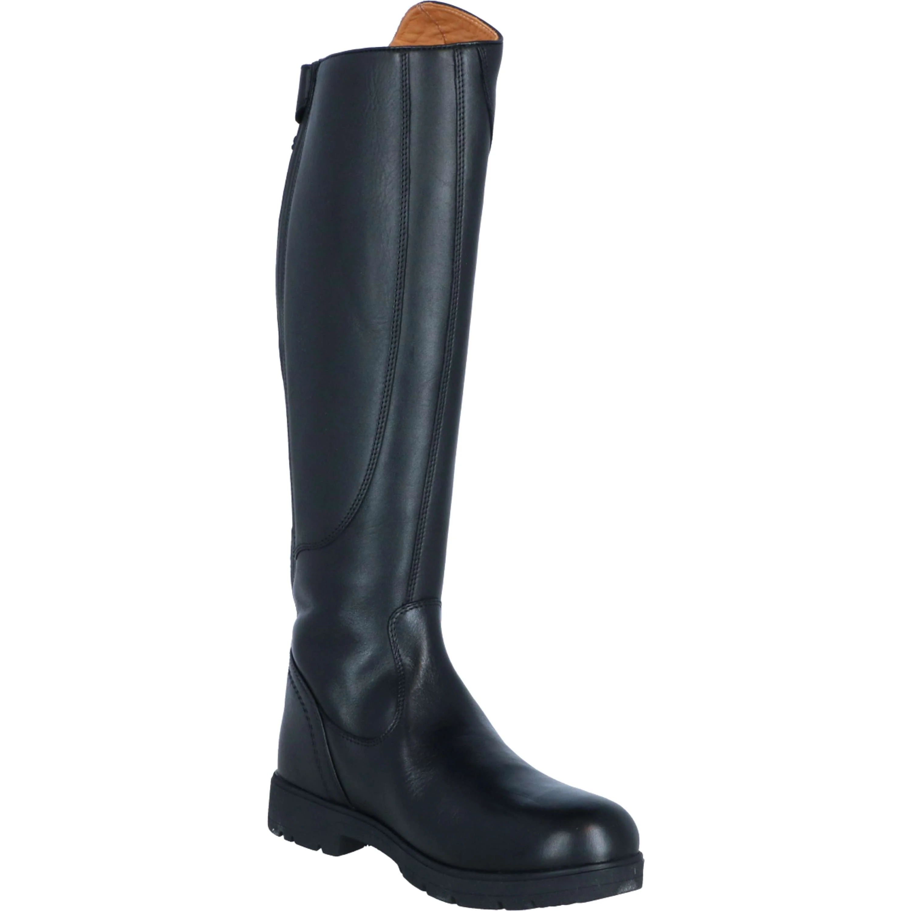 Mountain Horse Stivali da Equitazione Wild River Nero - Image 7