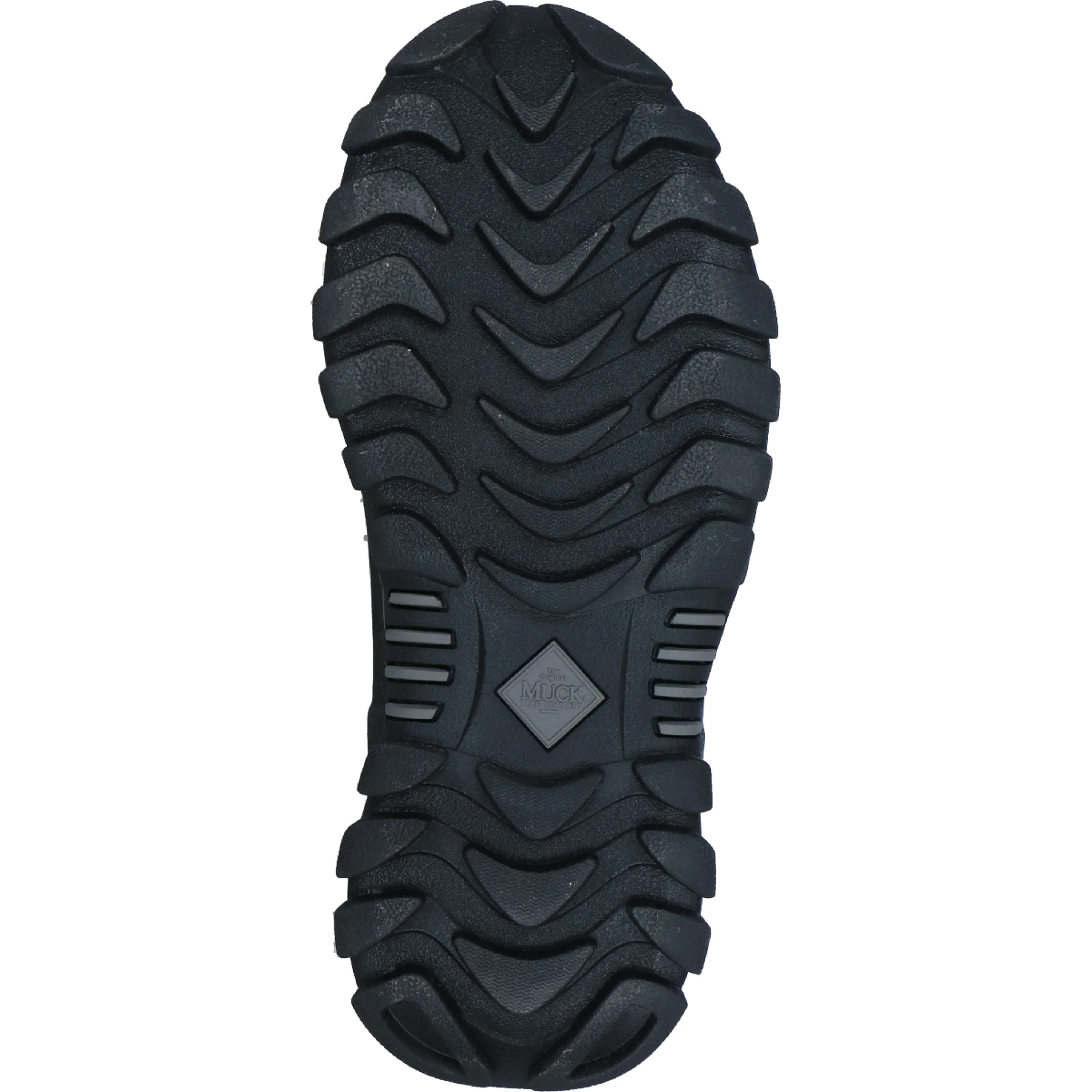Muck Boot artico Sport II Tall Woman Nero/Nero - Image 10
