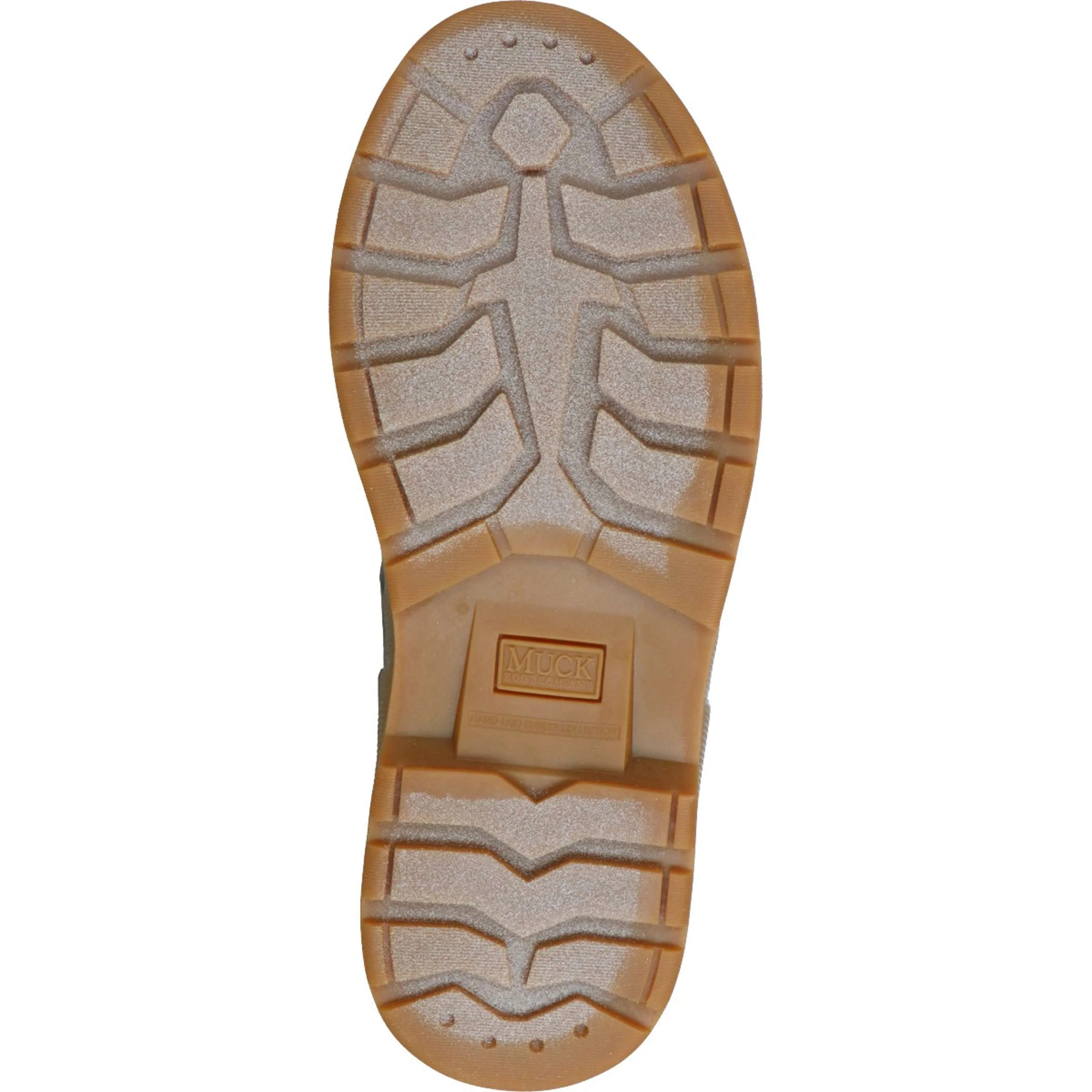 Muck Boot Gli originali si infilano alla caviglia Marrone/scozzese - Image 10