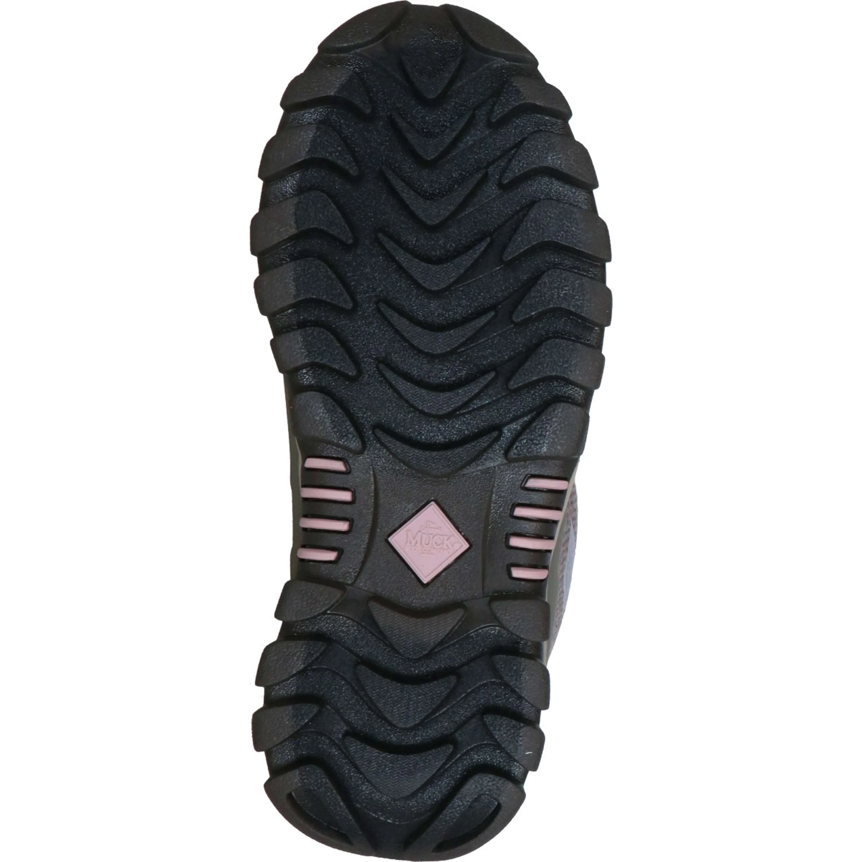 Muck Boot Sport artici II Mid Tortora/Cioccolato - Image 10