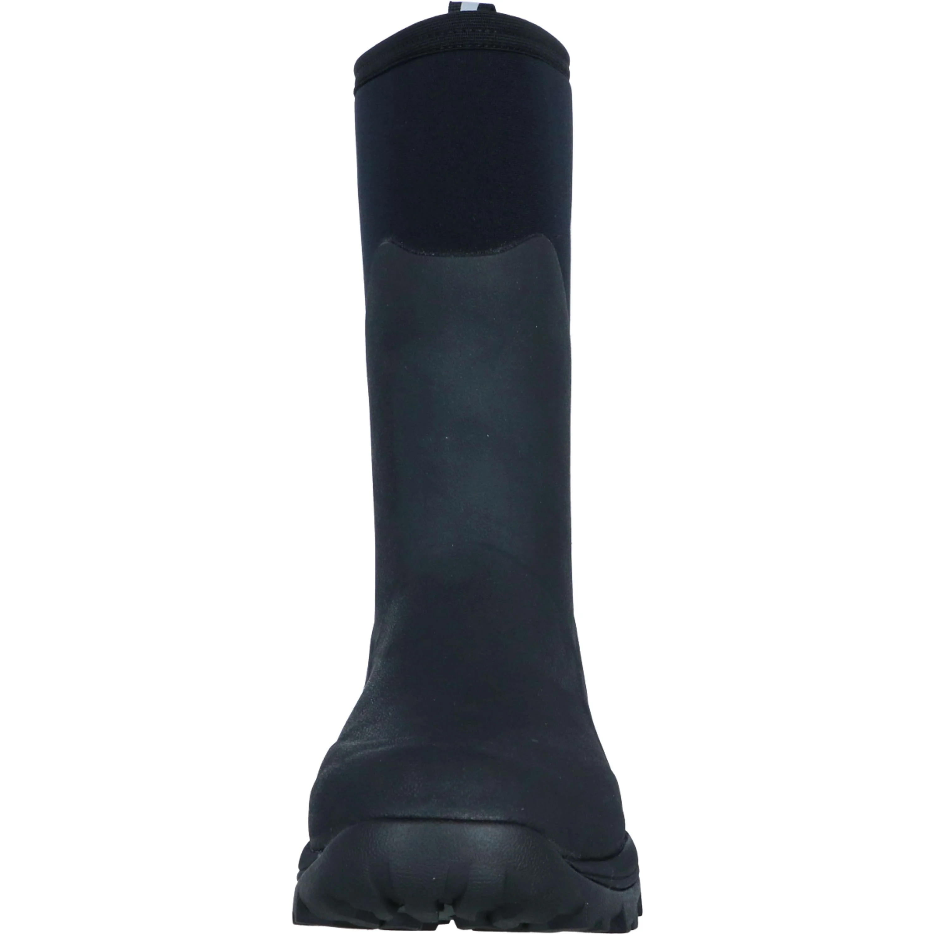 Muck Boot Stivali Arctic Outpost Mid Nero - Image 8