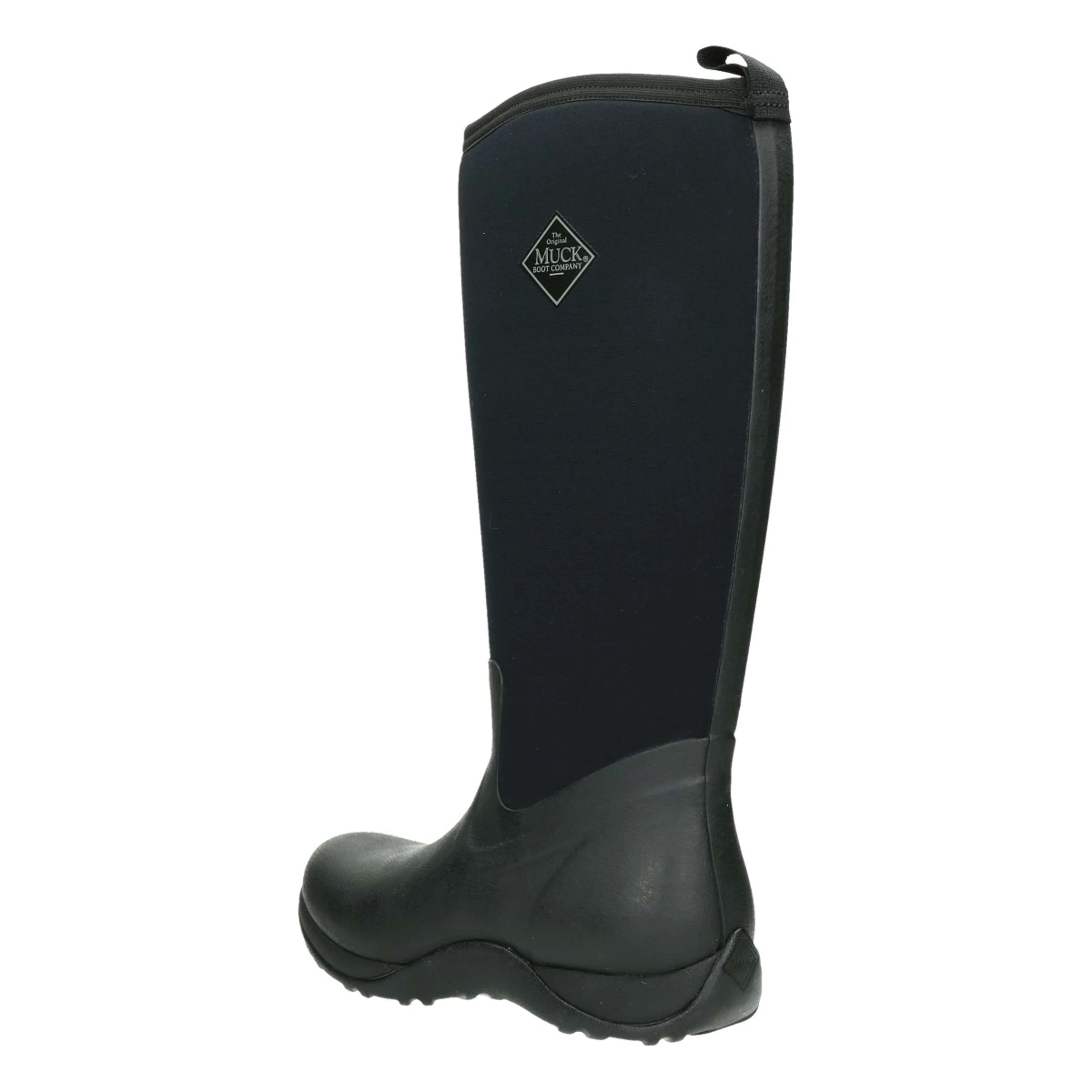 Muck Boot Stivali da Esterno Arctic Adventure Nero - Image 3