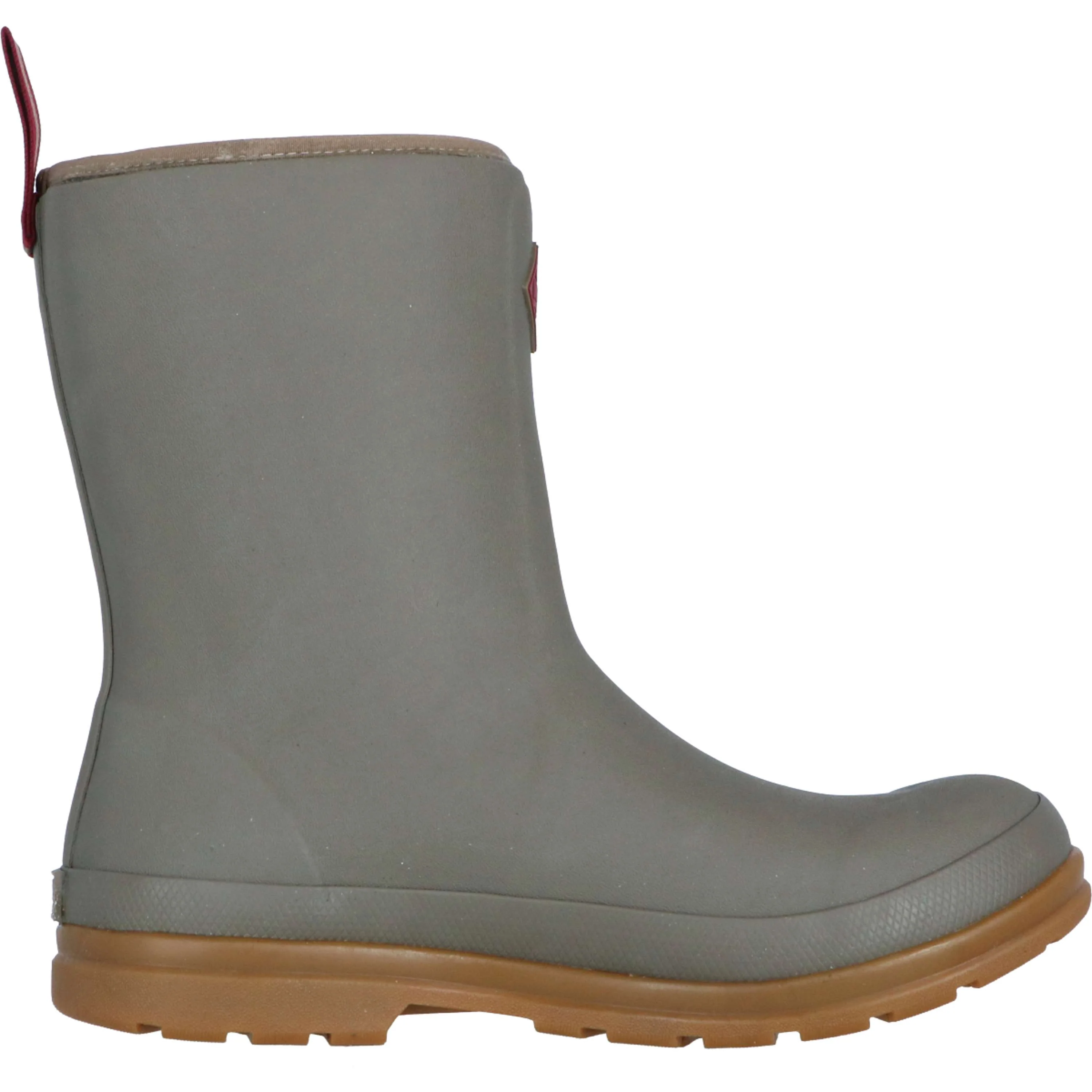 Muck Boot Stivali da Esterno Muck Originals Pull On Woman Taupe - Image 8