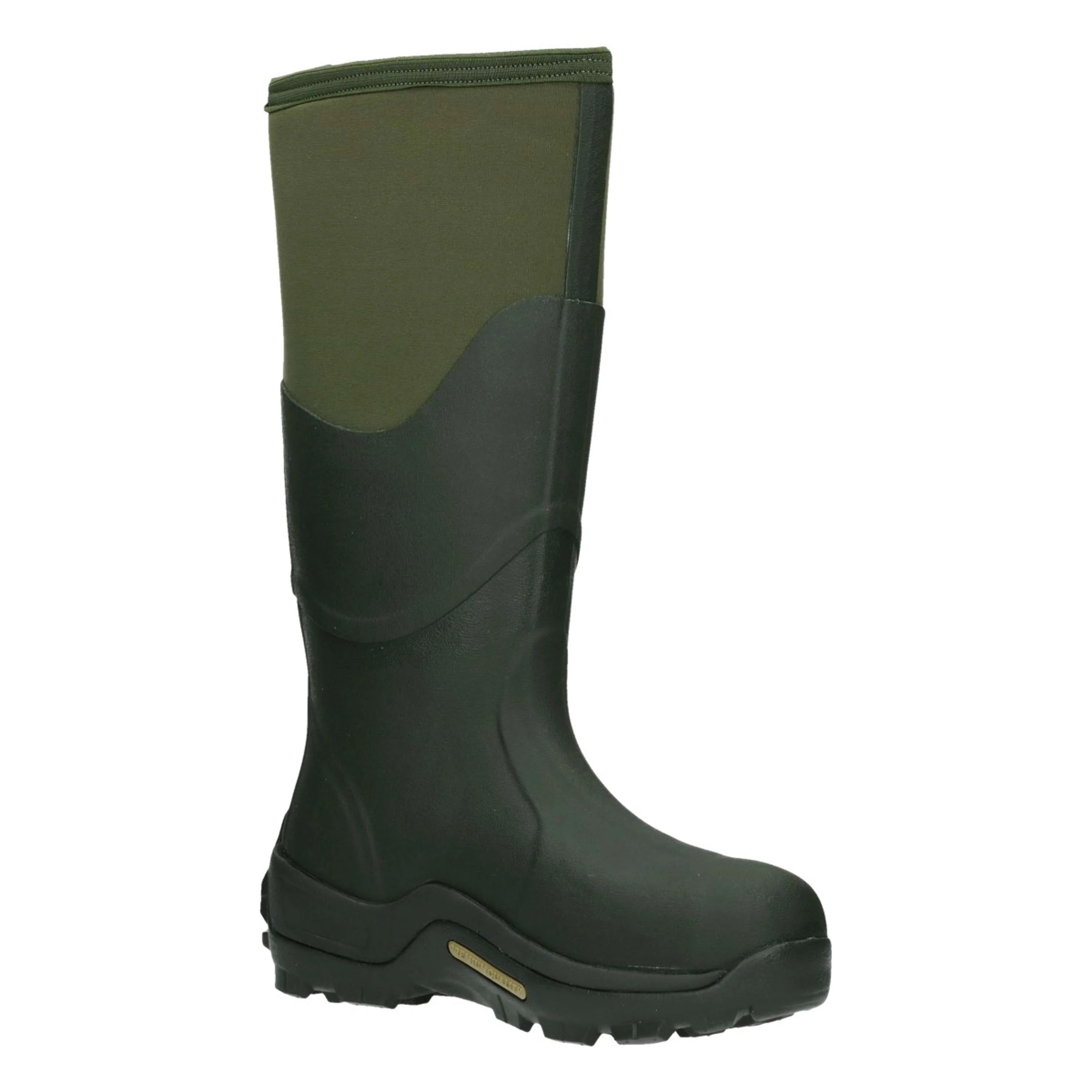 Muck Boot Stivali da Esterno Muckmaster muschio/muschio - Image 7