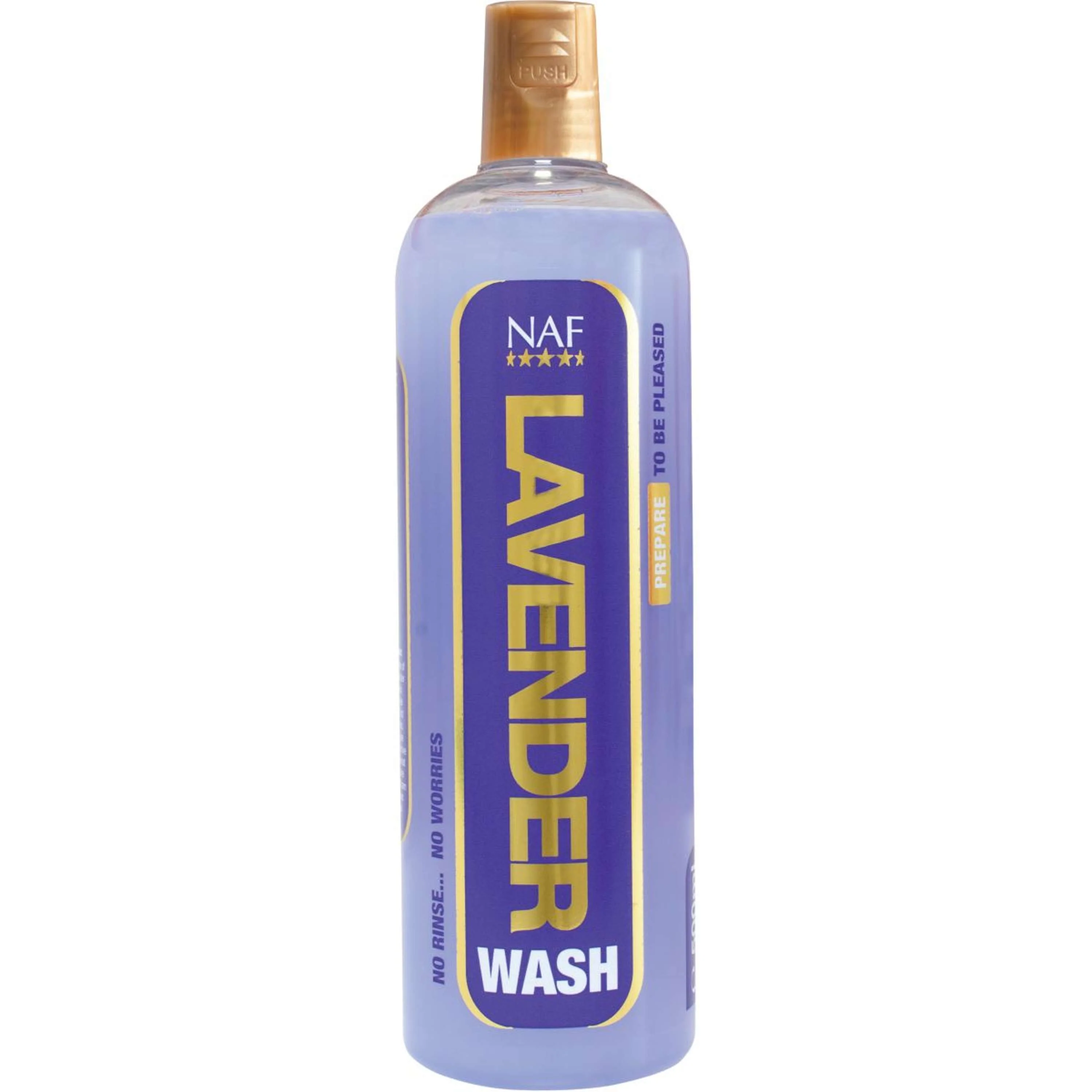 NAF Lavaggio alla lavanda