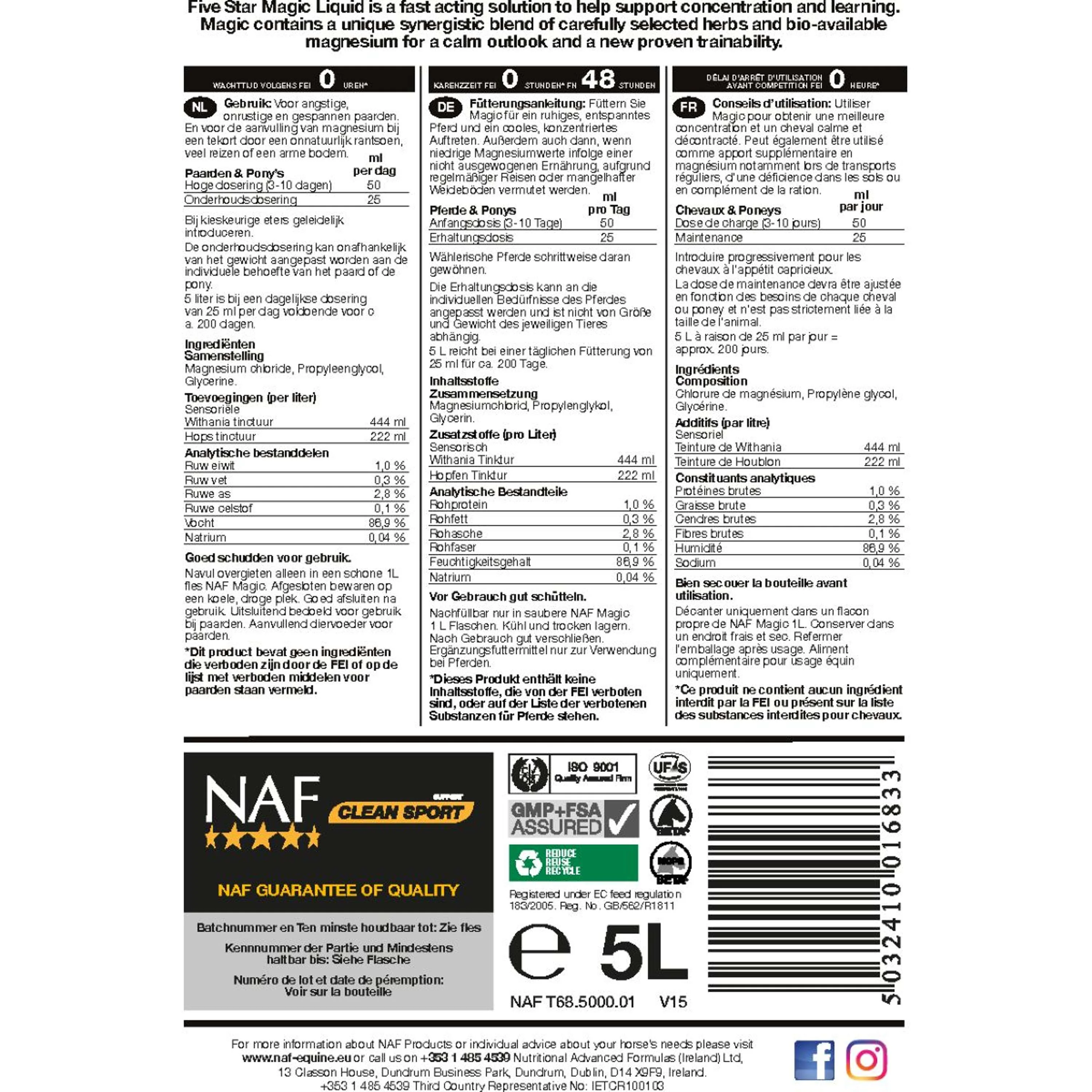 NAF Magia - Image 2