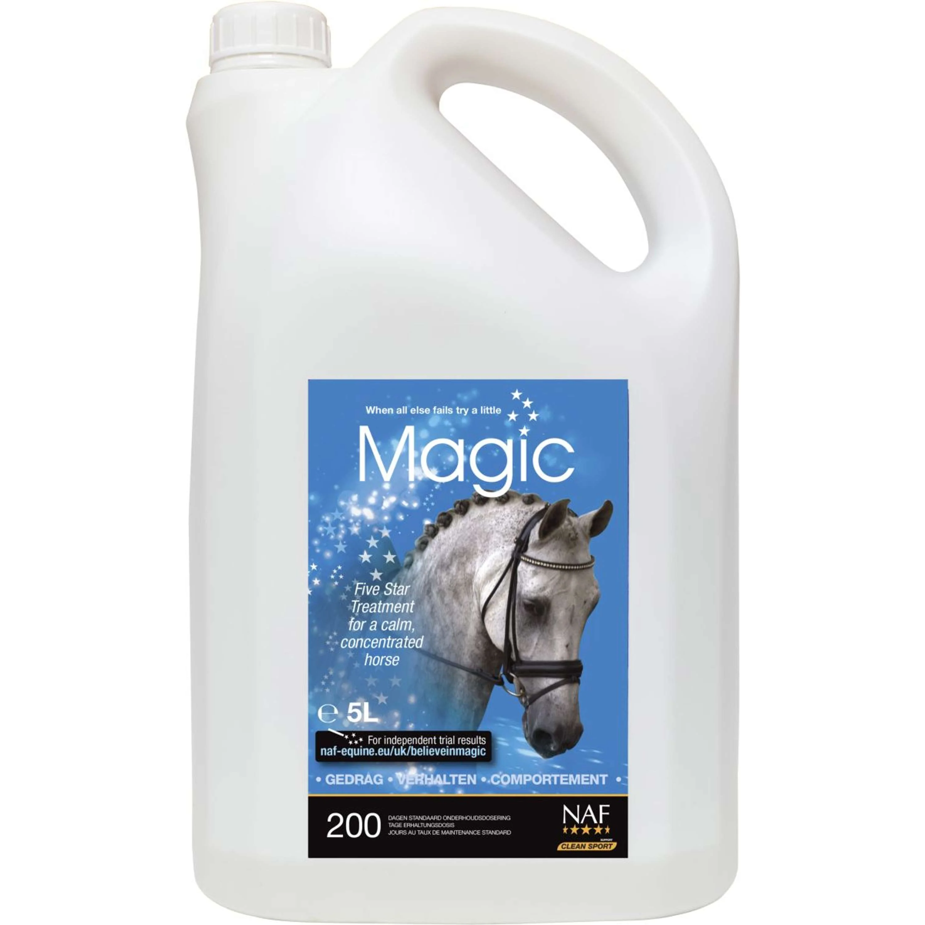 NAF Magia - Image 3