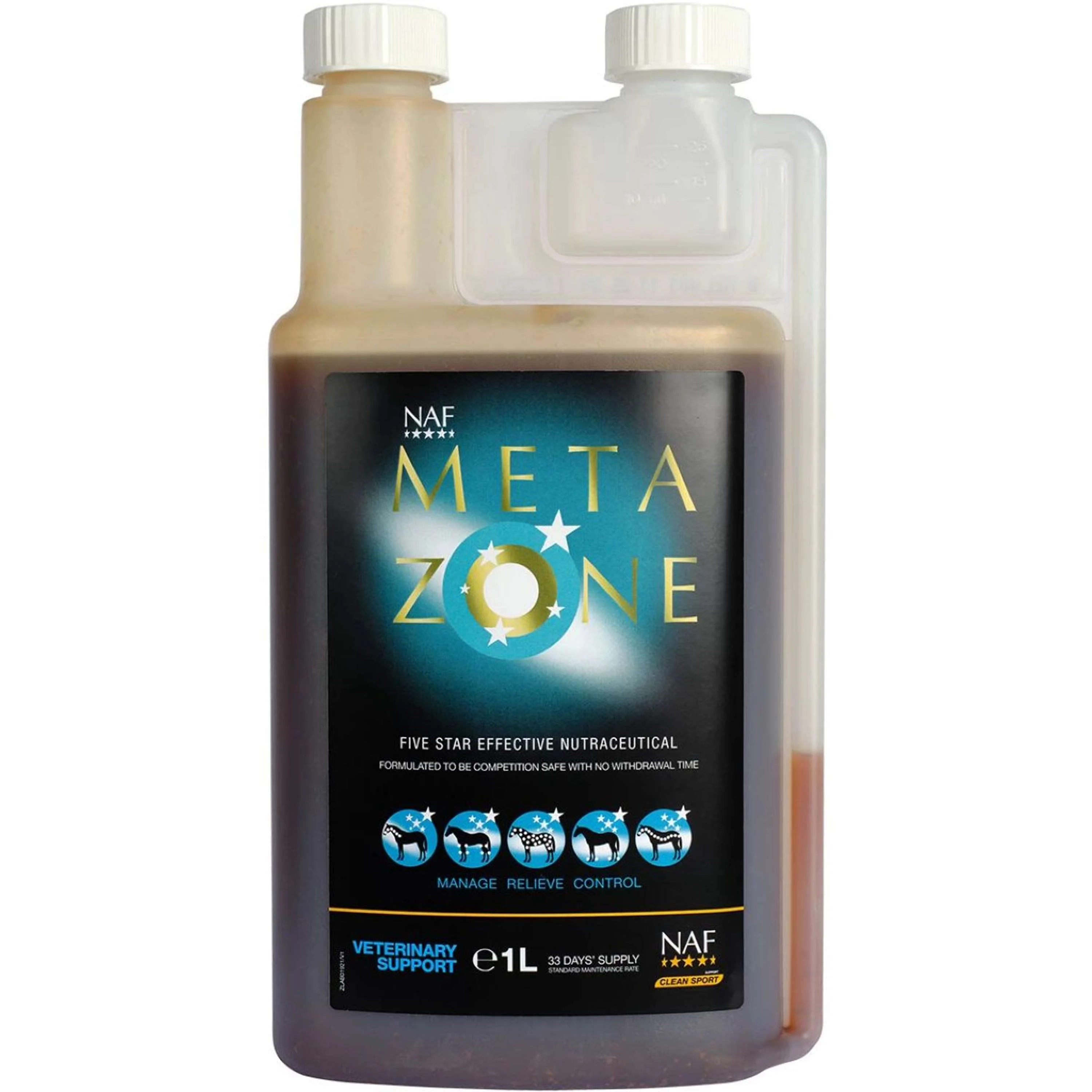 NAF Metazone Liquido - Image 2