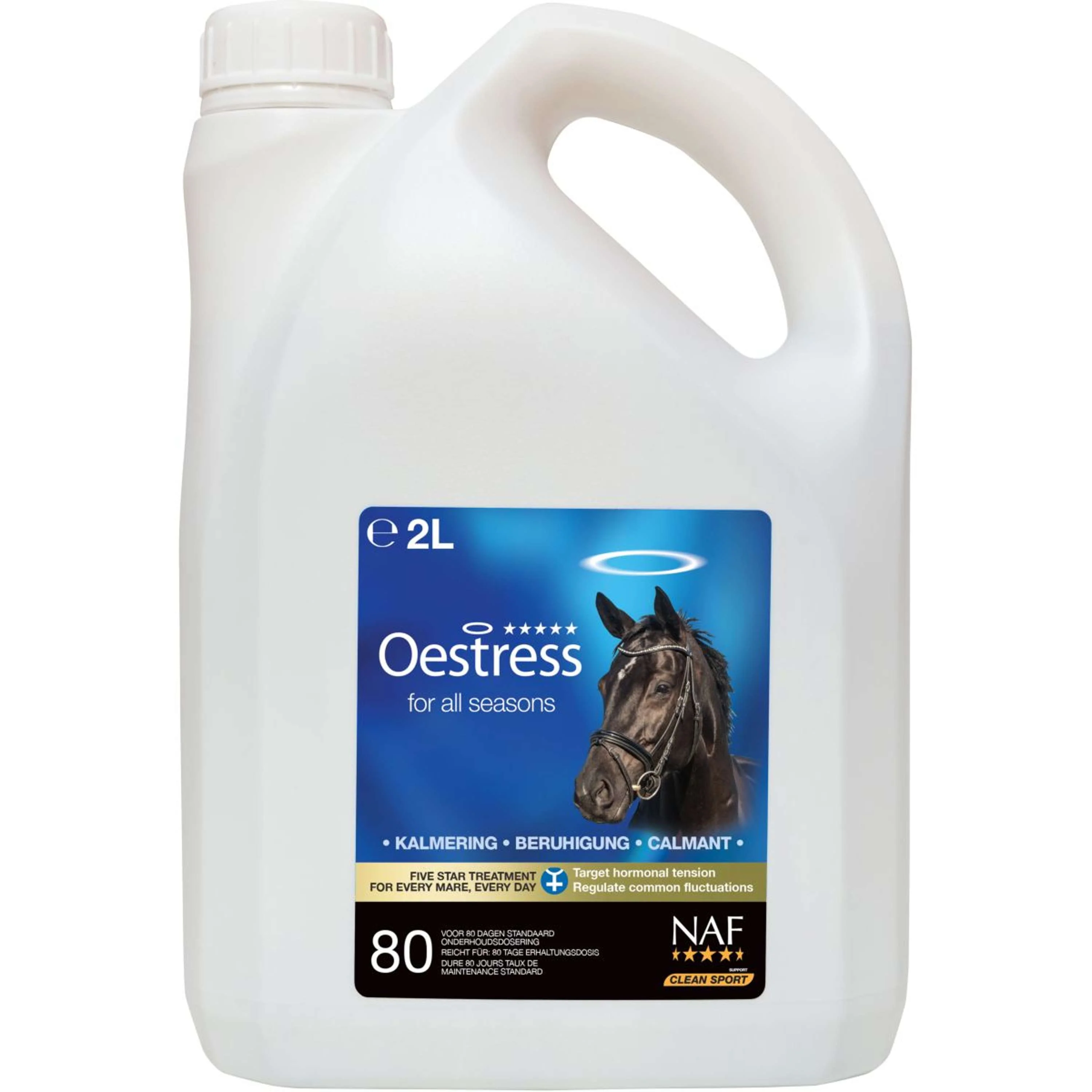 NAF Ostress - Image 4