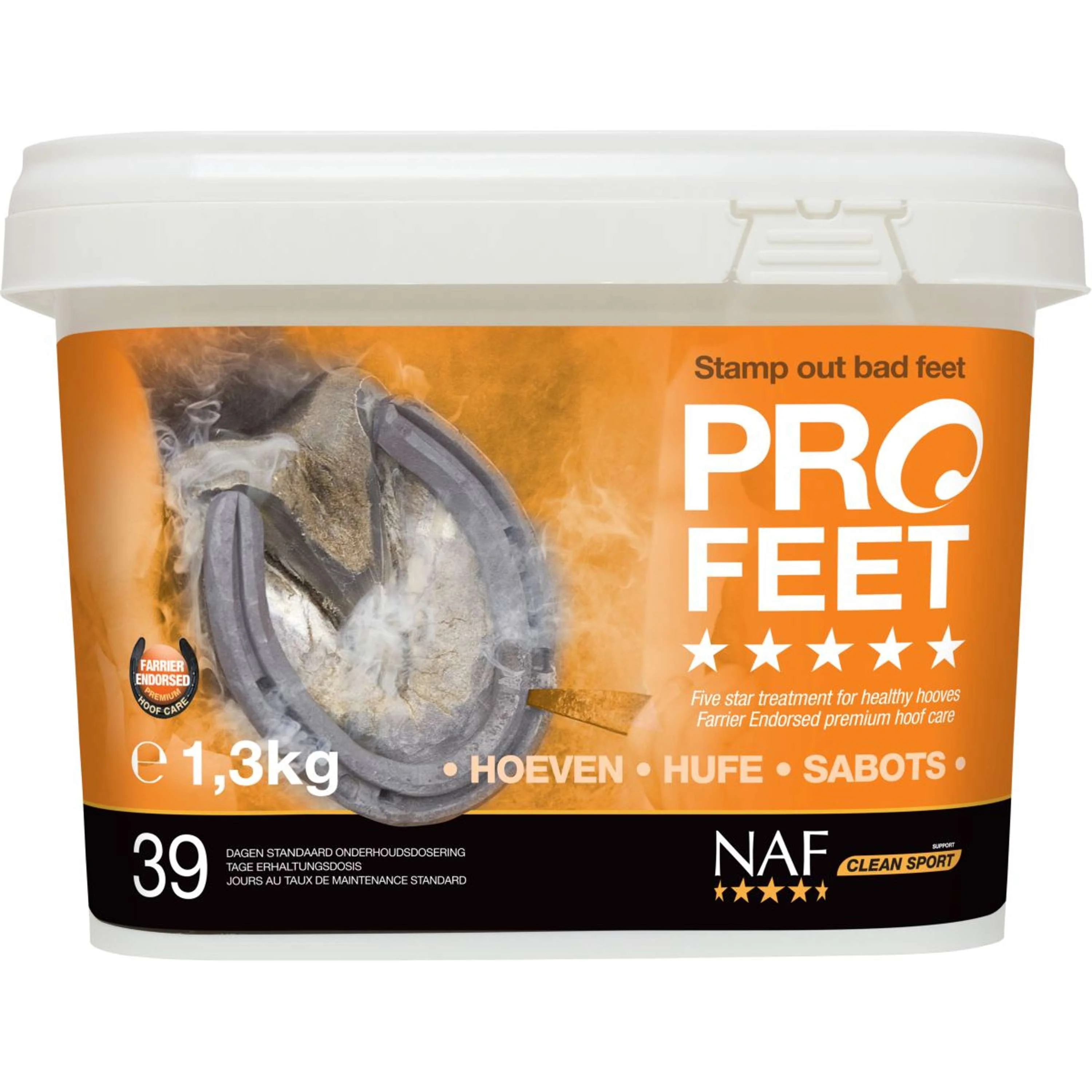 NAF Profeta - Image 2
