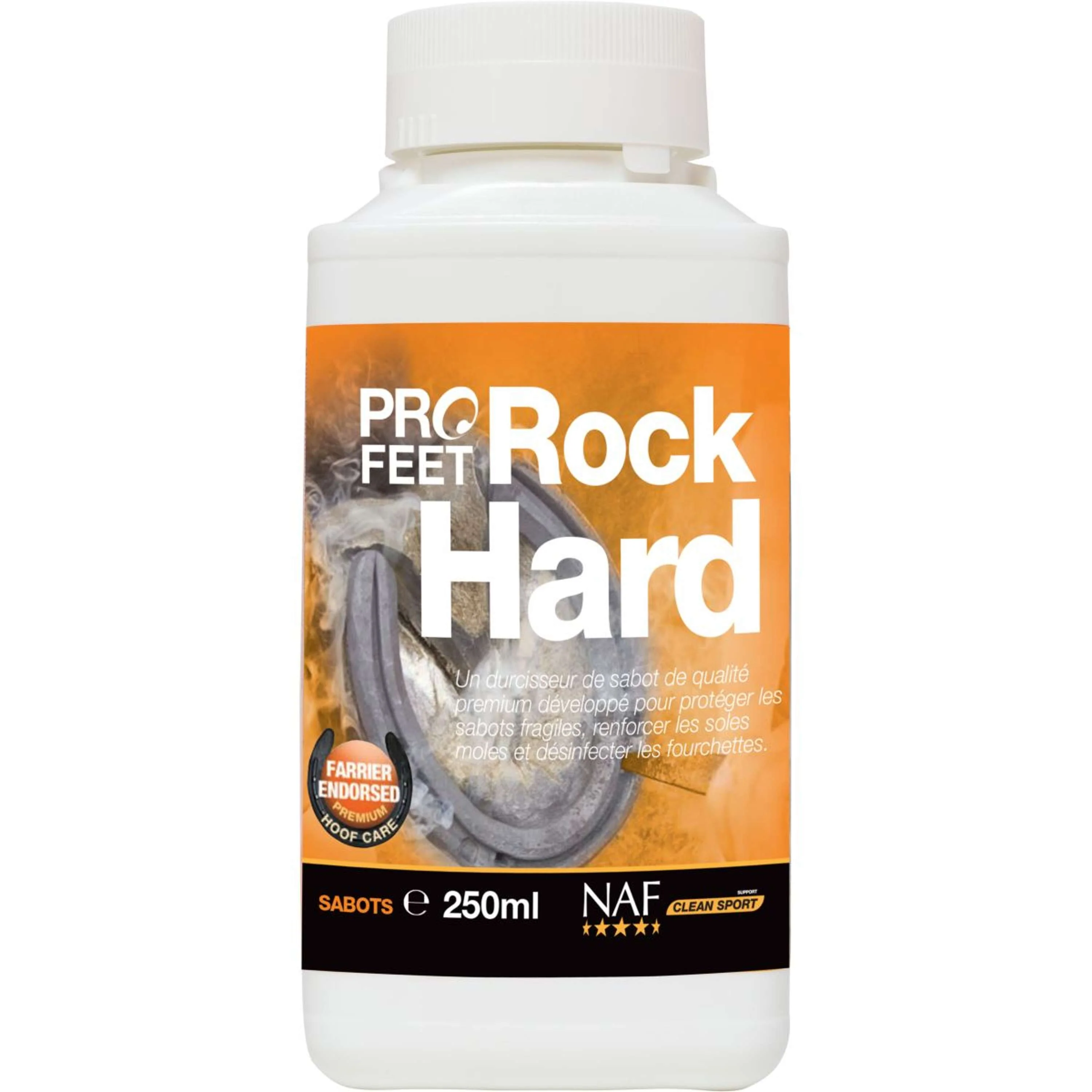 NAF Profeta Rock Hard