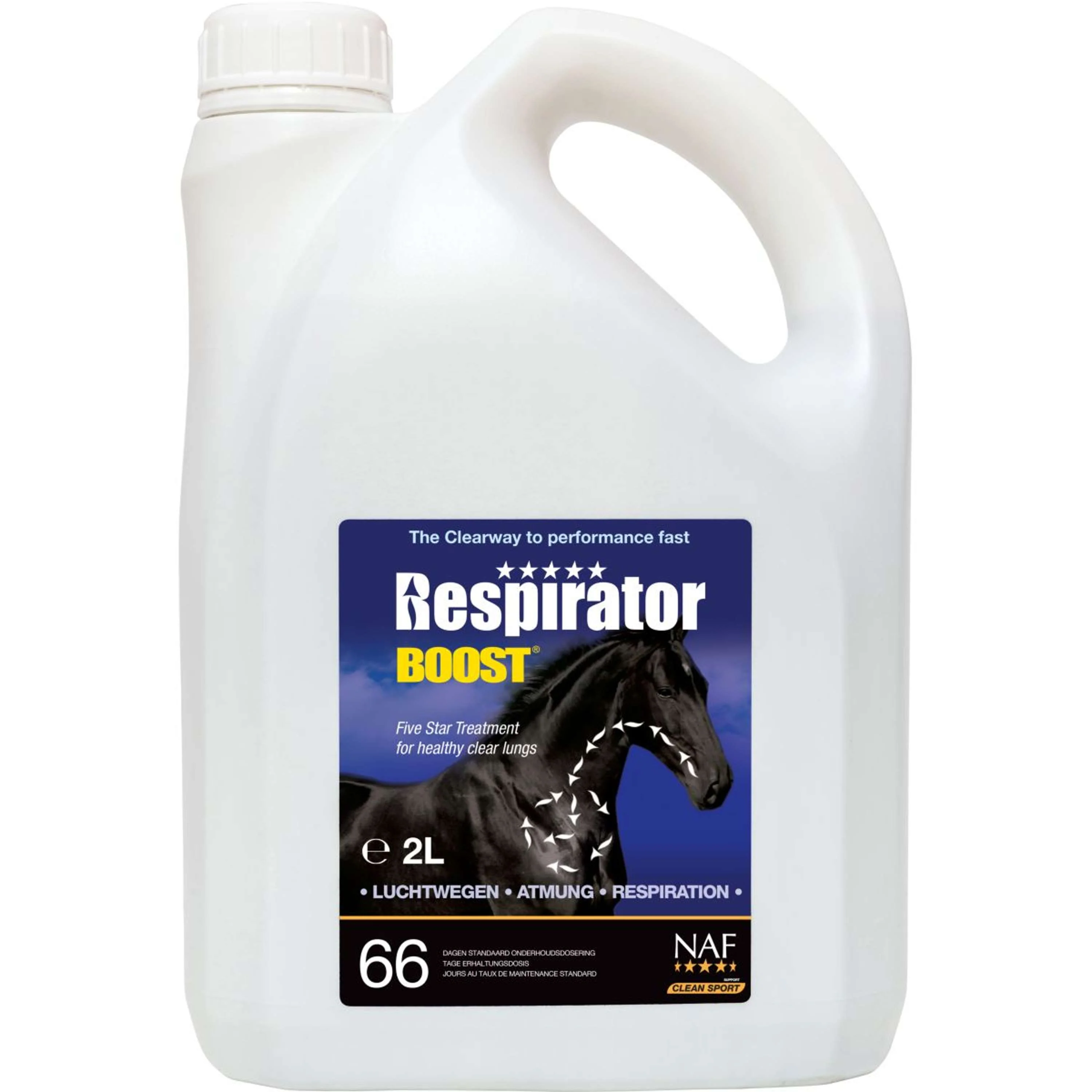 NAF Respiratore Boost - Image 2