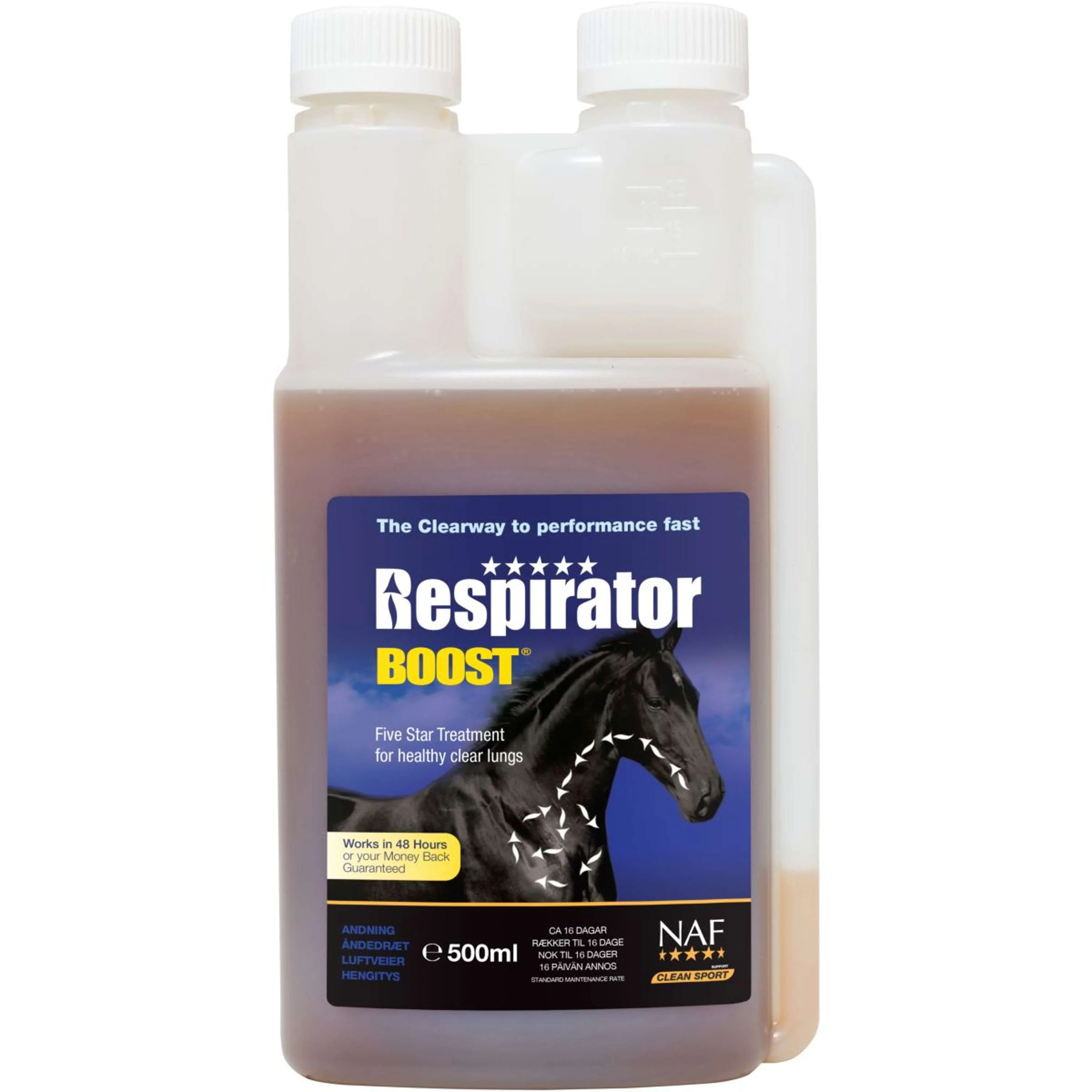 NAF Respiratore Boost - Image 4