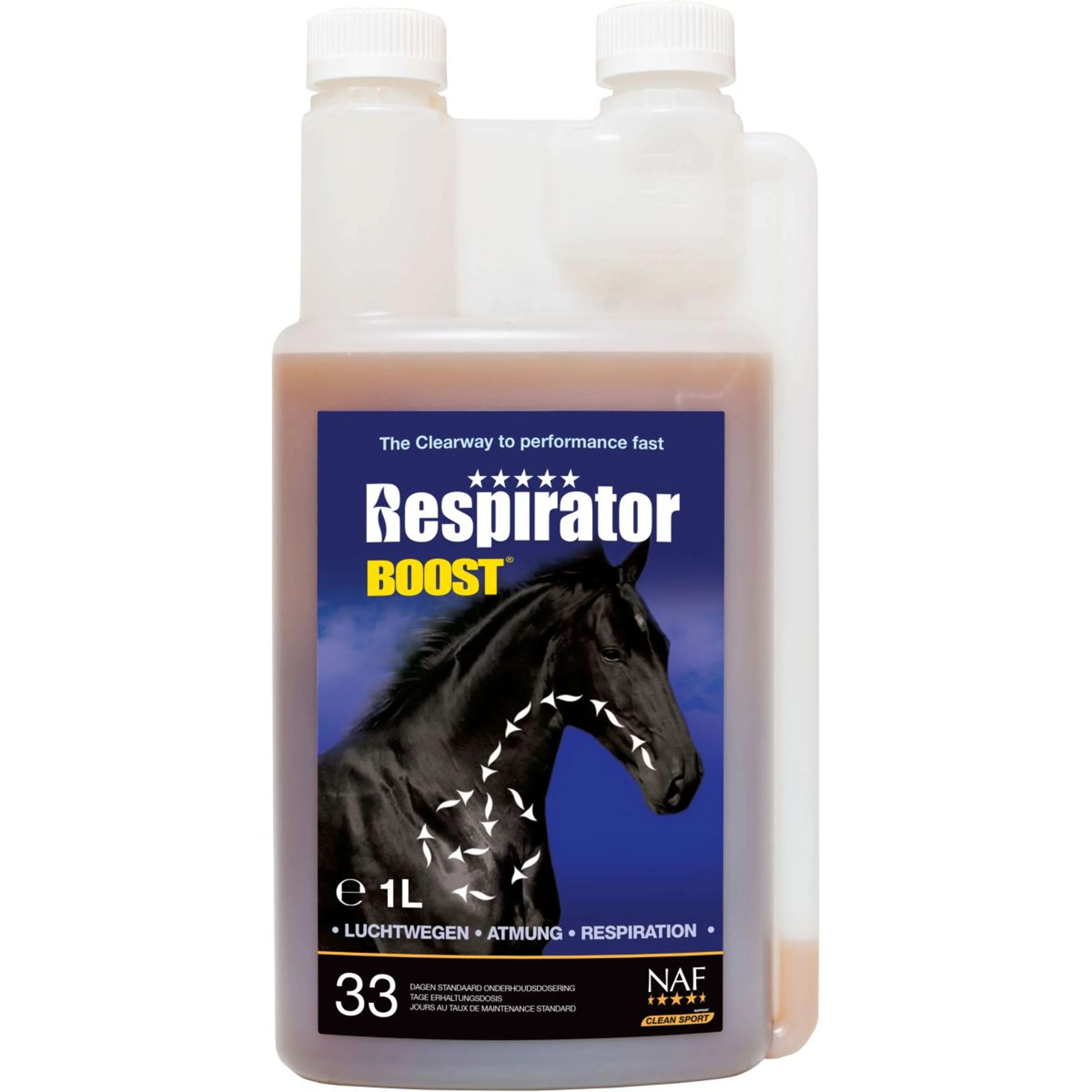 NAF Respiratore Boost - Image 5