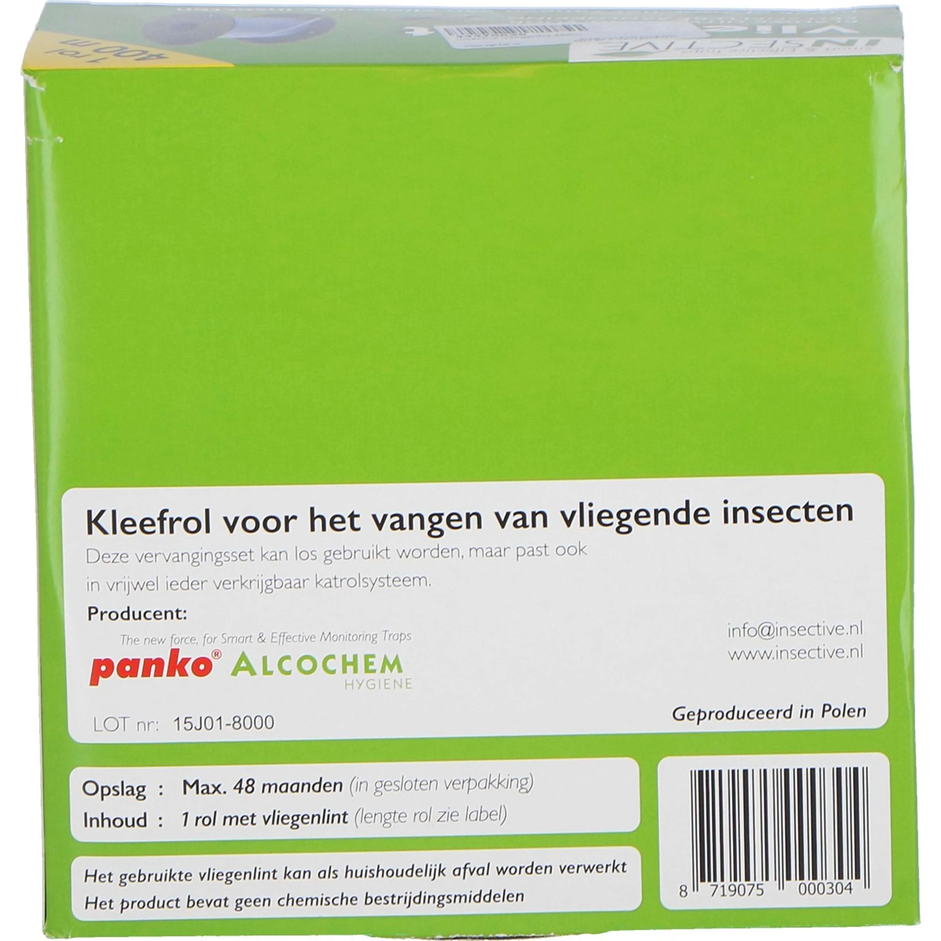 Nastro per mosche Insective - Image 4