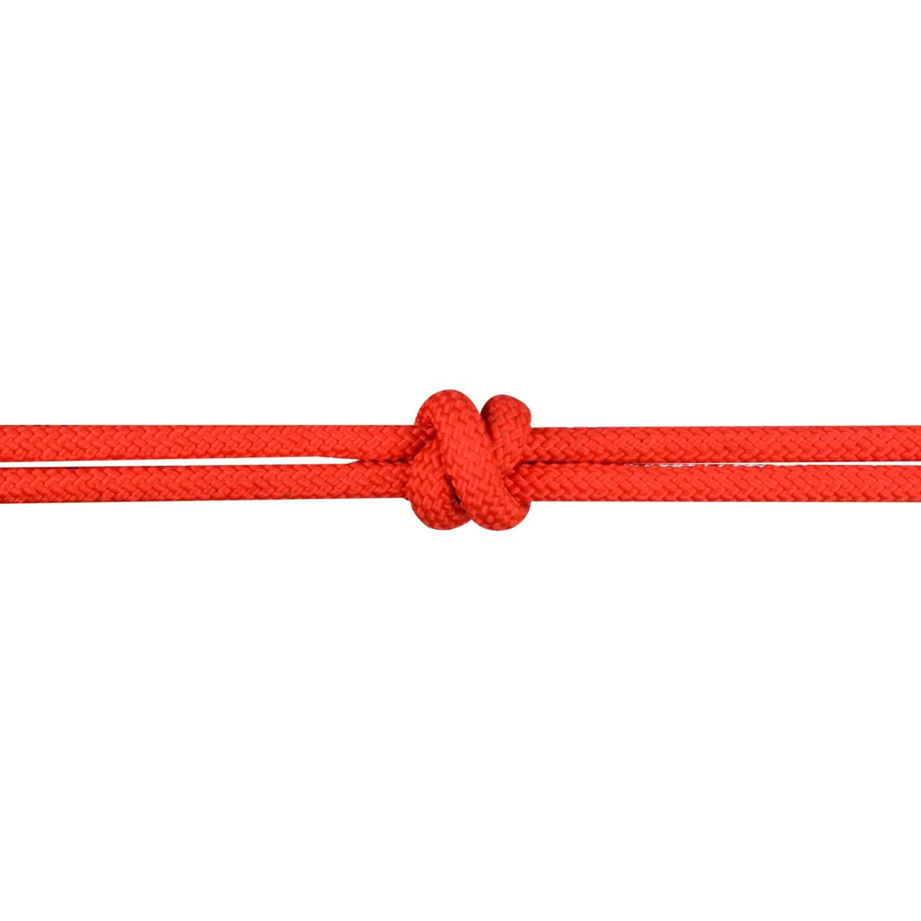 Norton Capezza da equitazione Rosso - Image 2