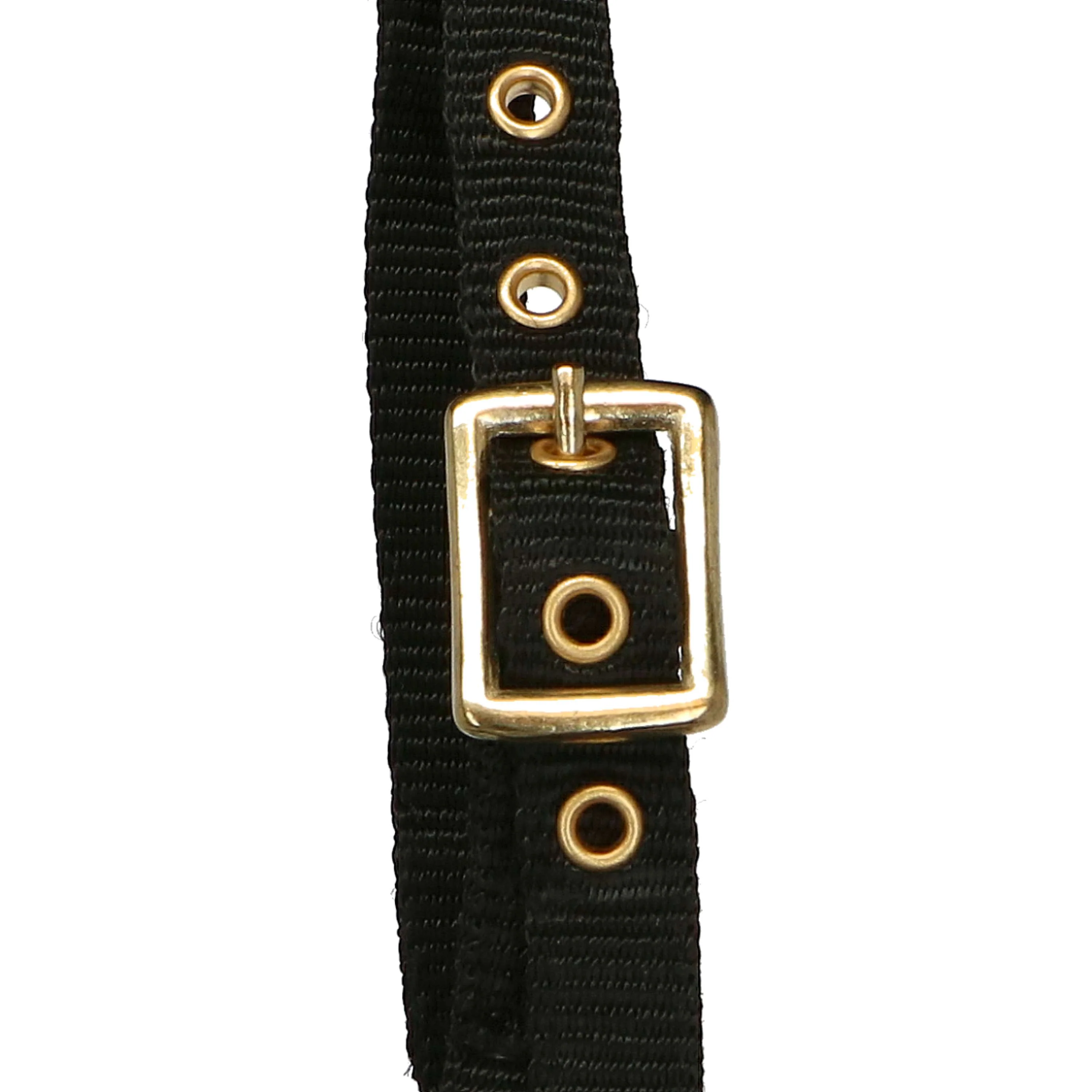 Norton Capezza Mini Regolabile Nero - Image 2
