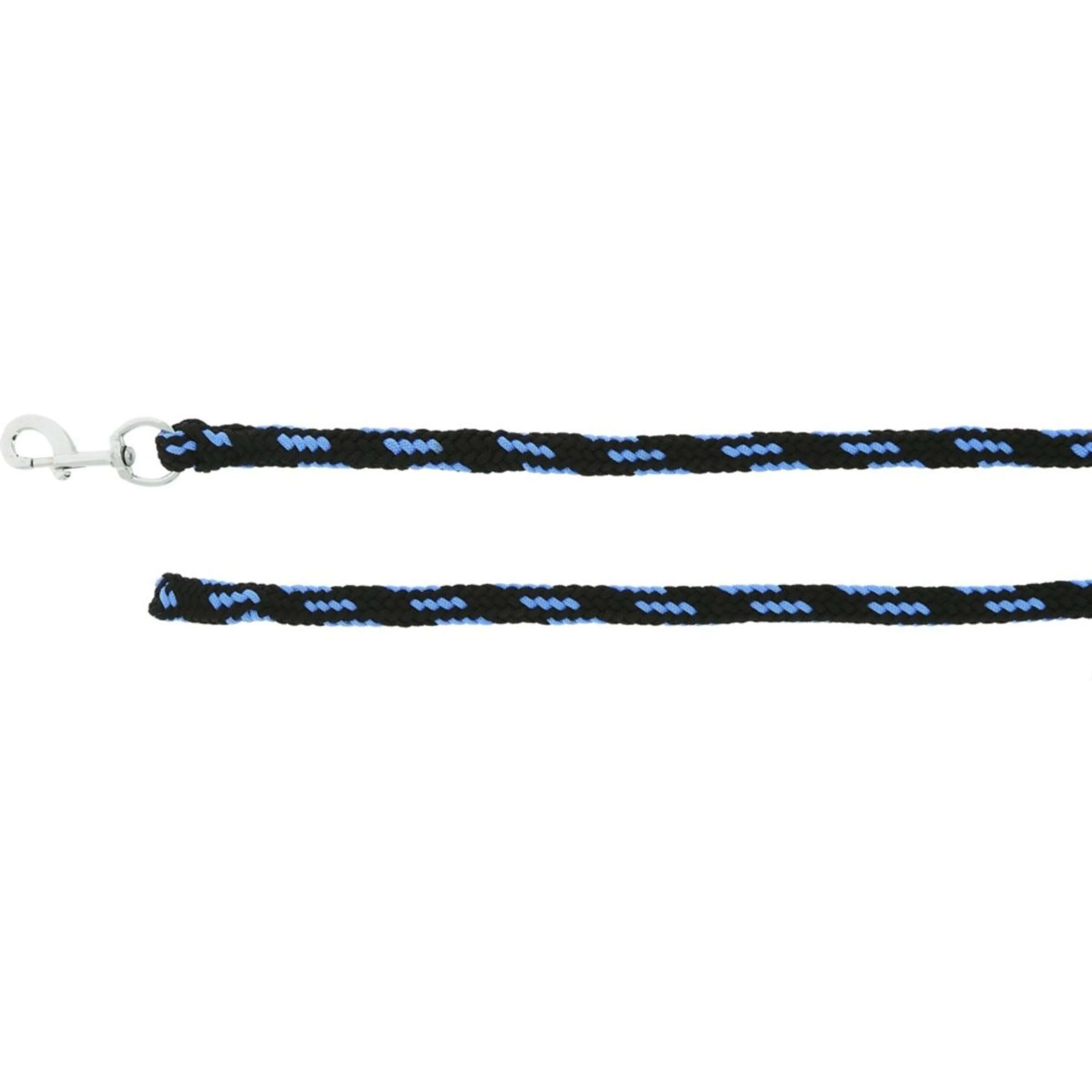 Norton Corda per cavezza Nero/Blu