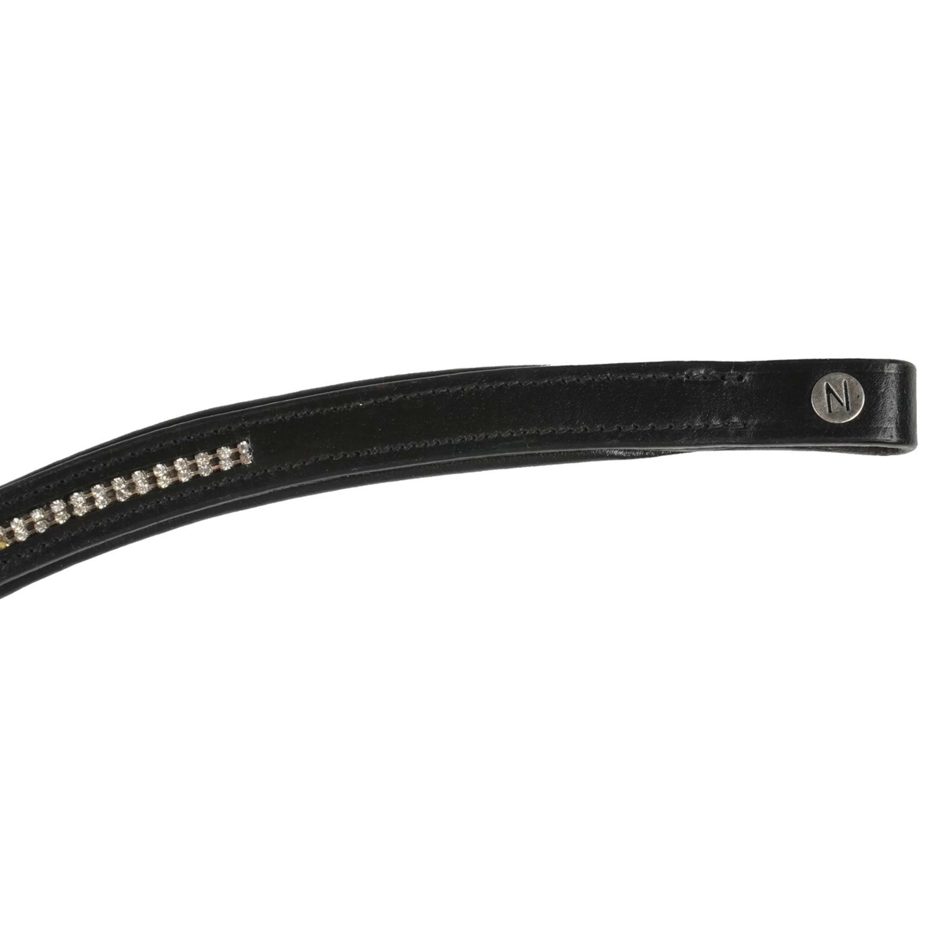 Norton Frontalino Diamond Nero - Image 3