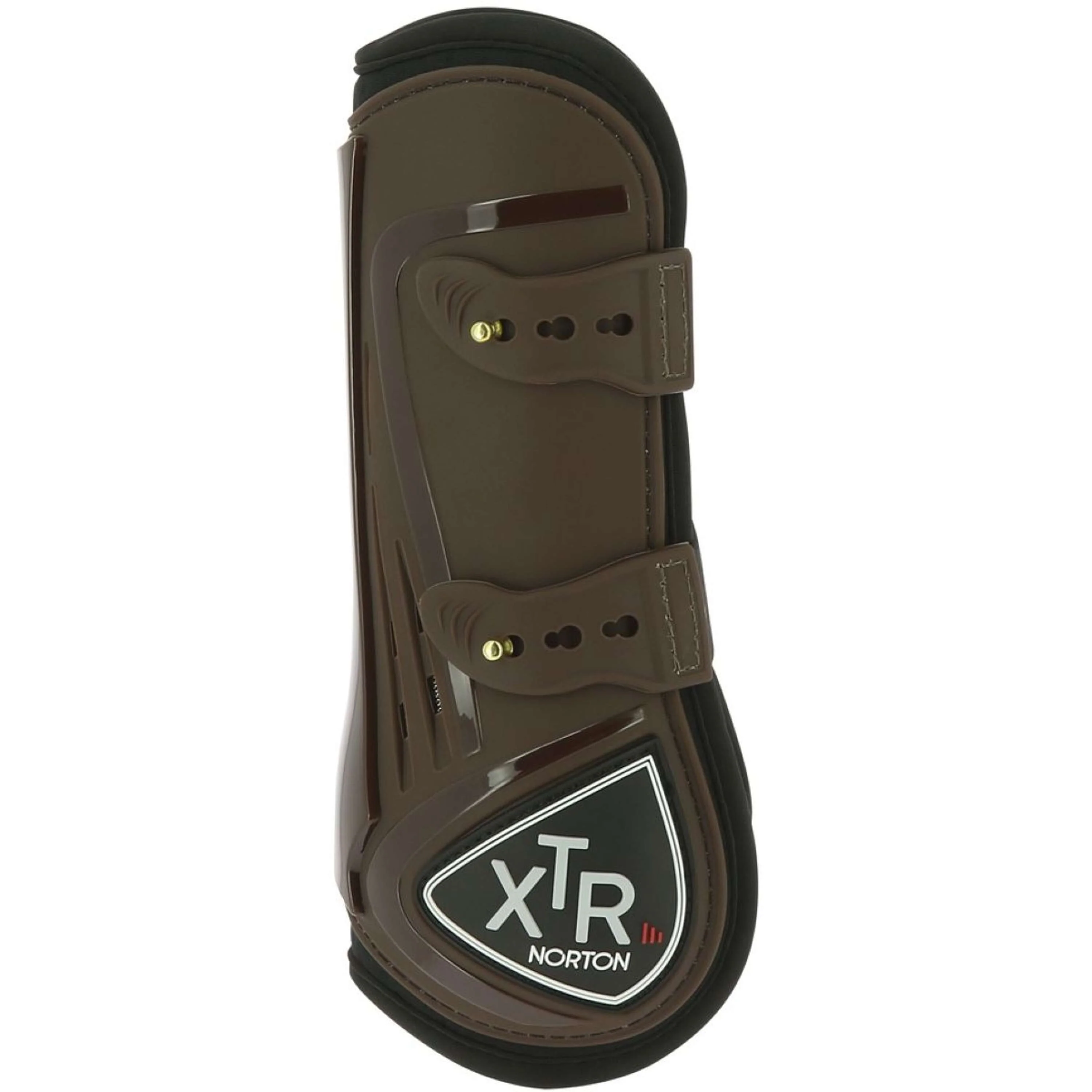 Norton Protezioni tendinee XTR Marrone
