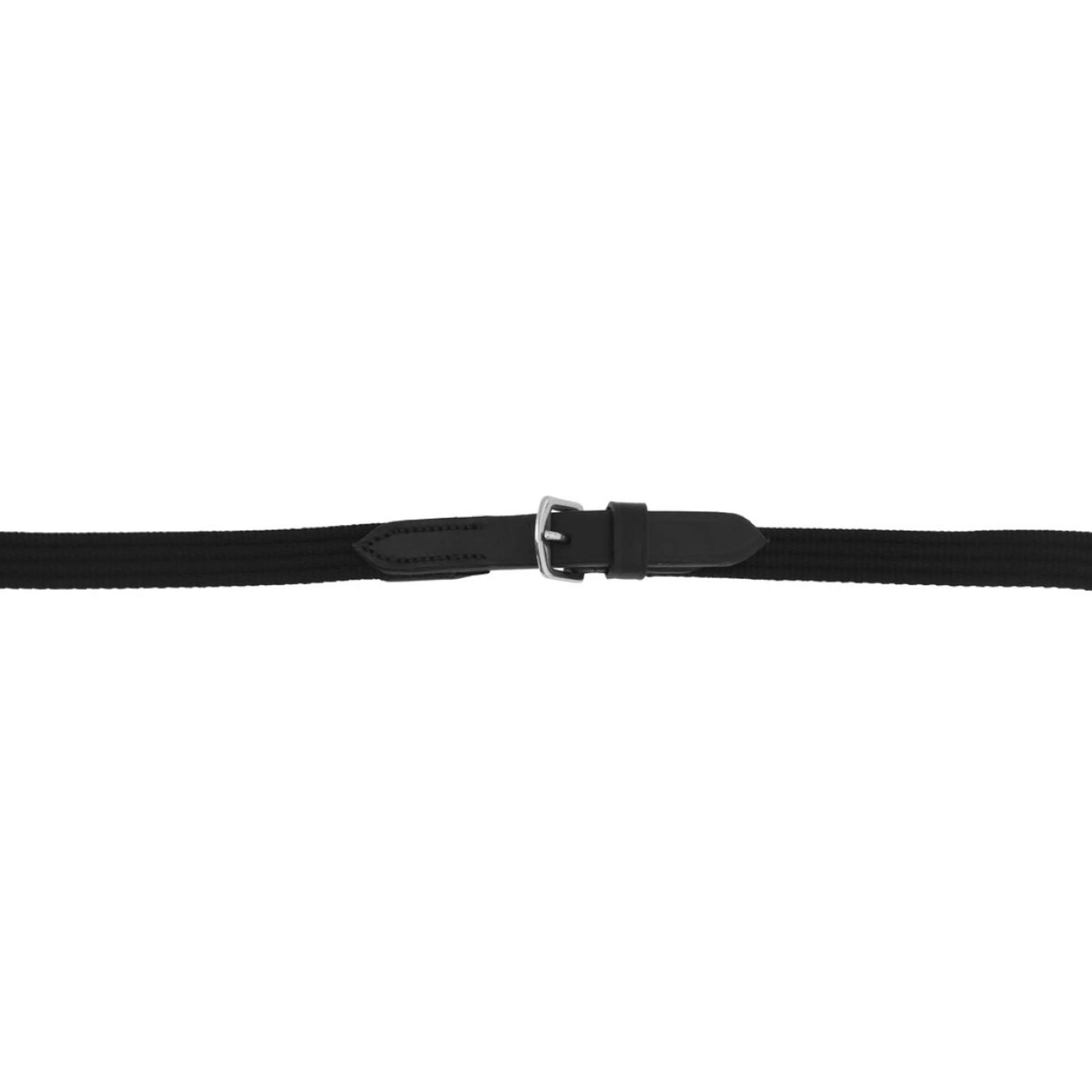 Norton Redini Leather Oily Nero - Image 3
