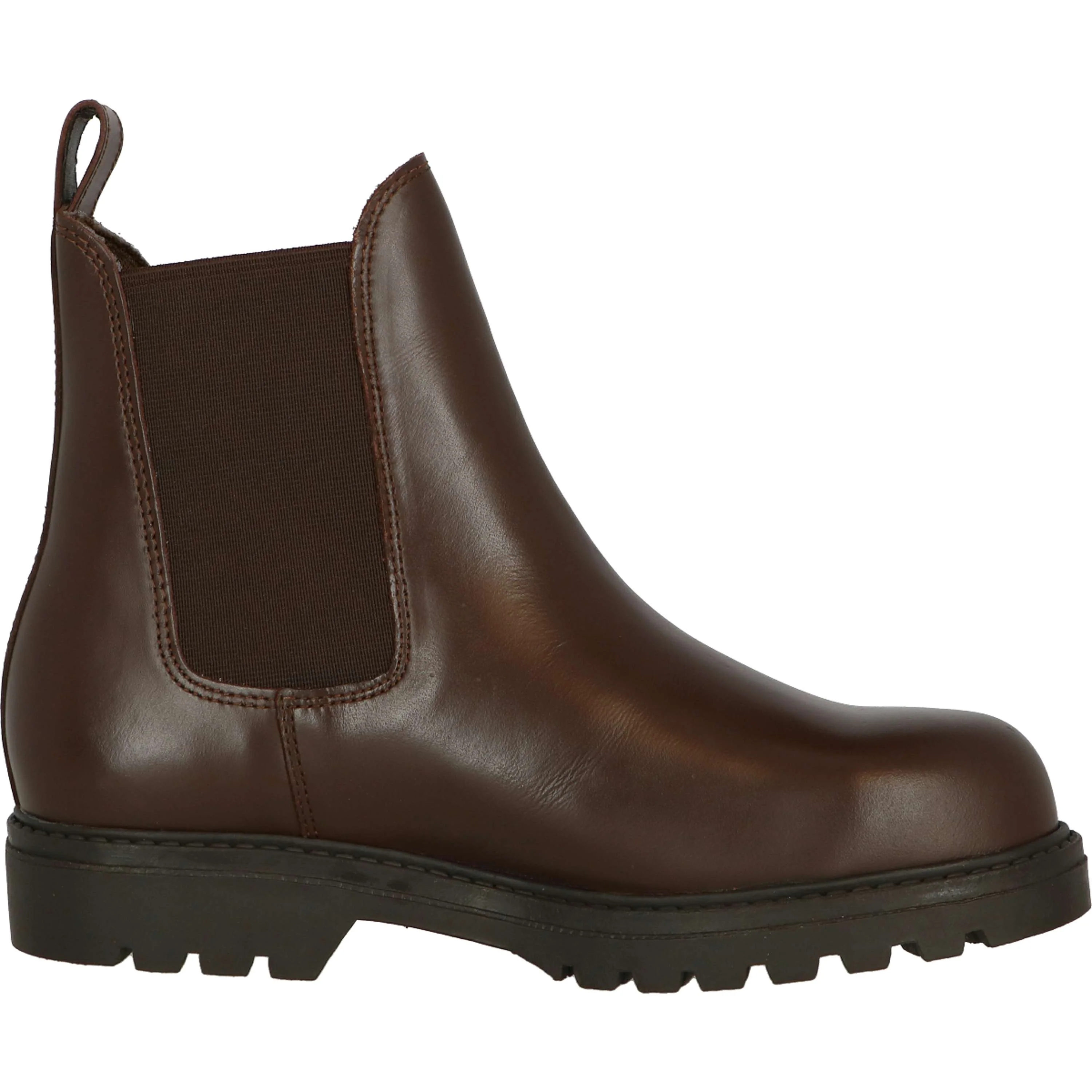Norton Scarpe Antinfortunistiche Marrone - Image 6