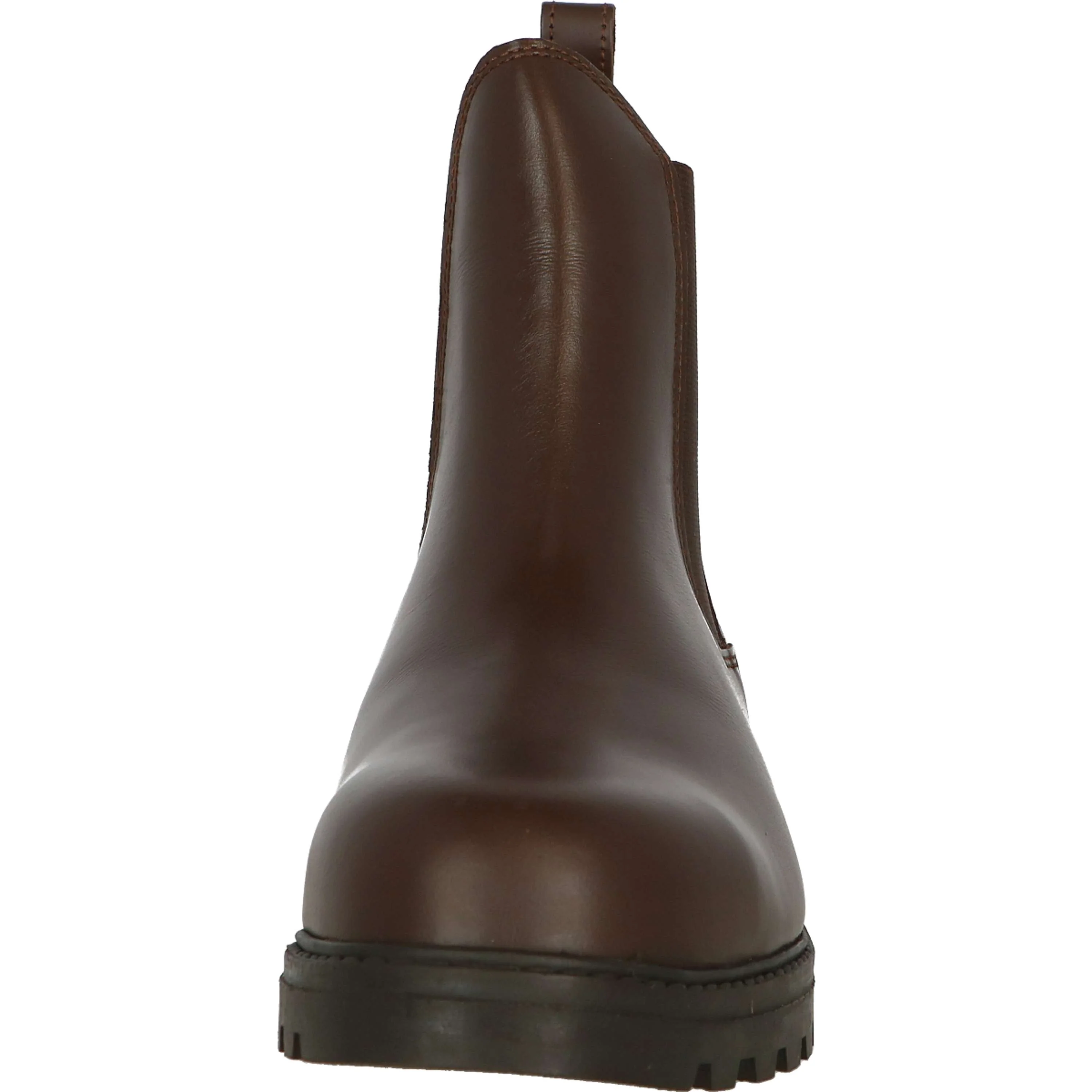Norton Scarpe Antinfortunistiche Marrone - Image 8