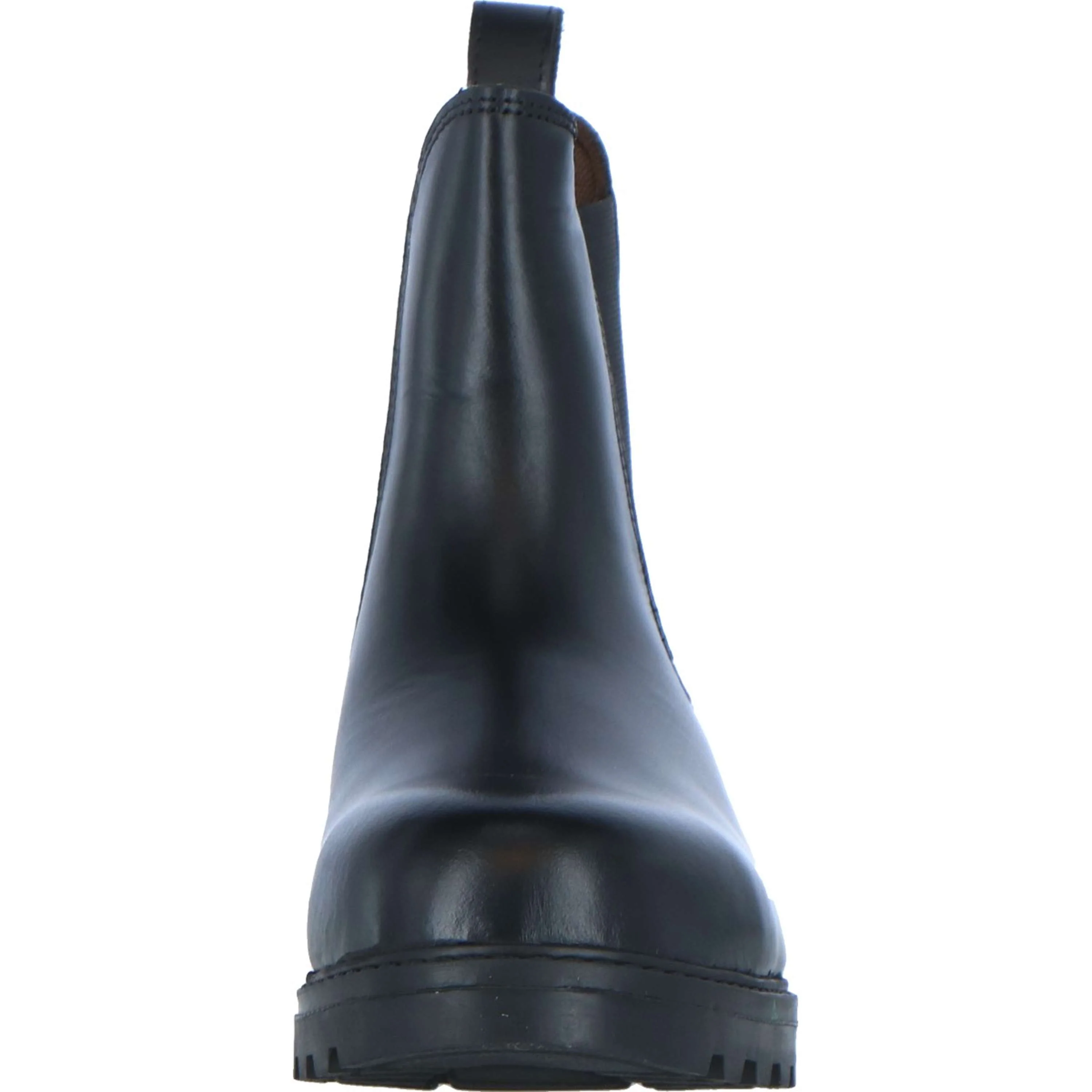 Norton Scarpe Antinfortunistiche Nero - Image 8