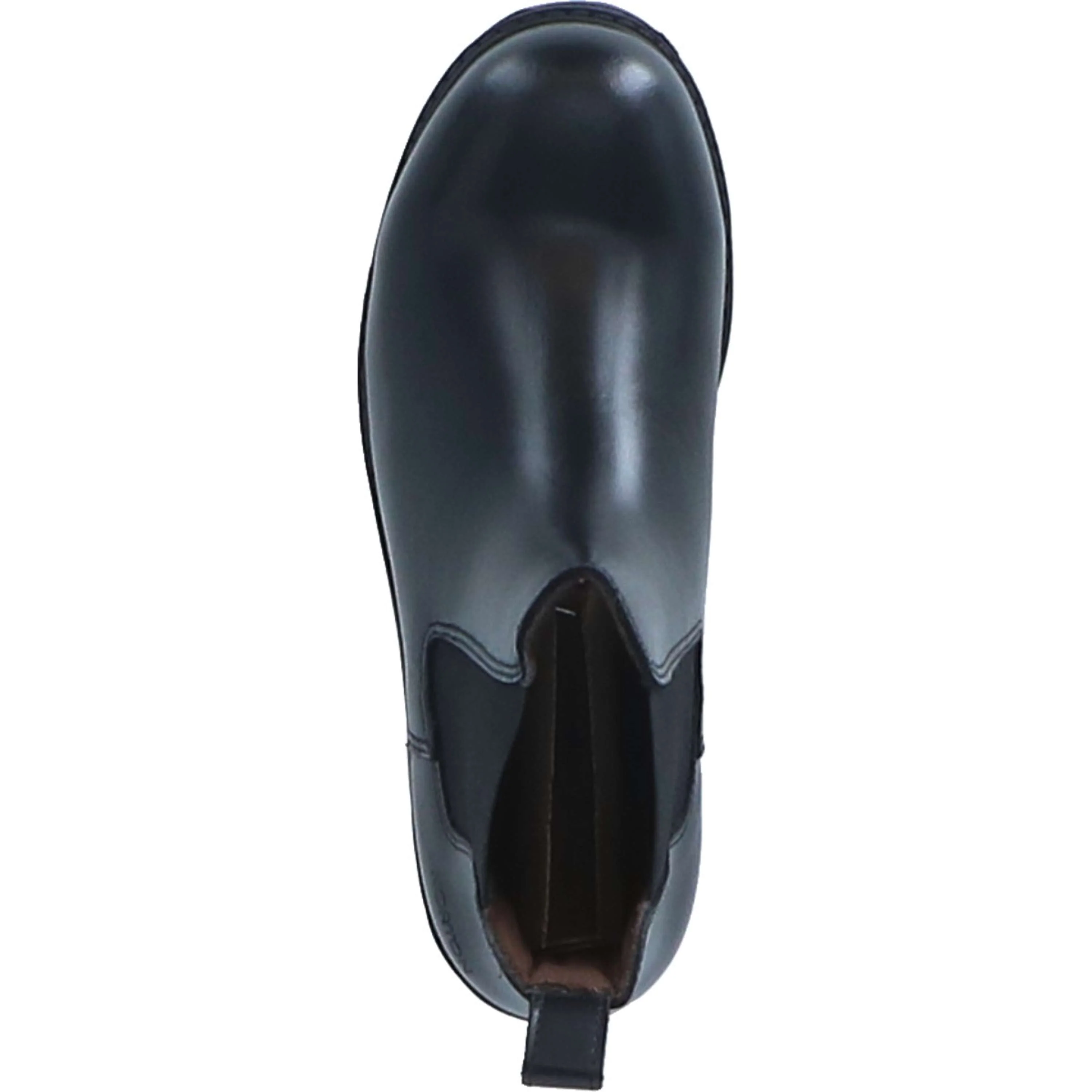 Norton Scarpe Antinfortunistiche Nero - Image 9