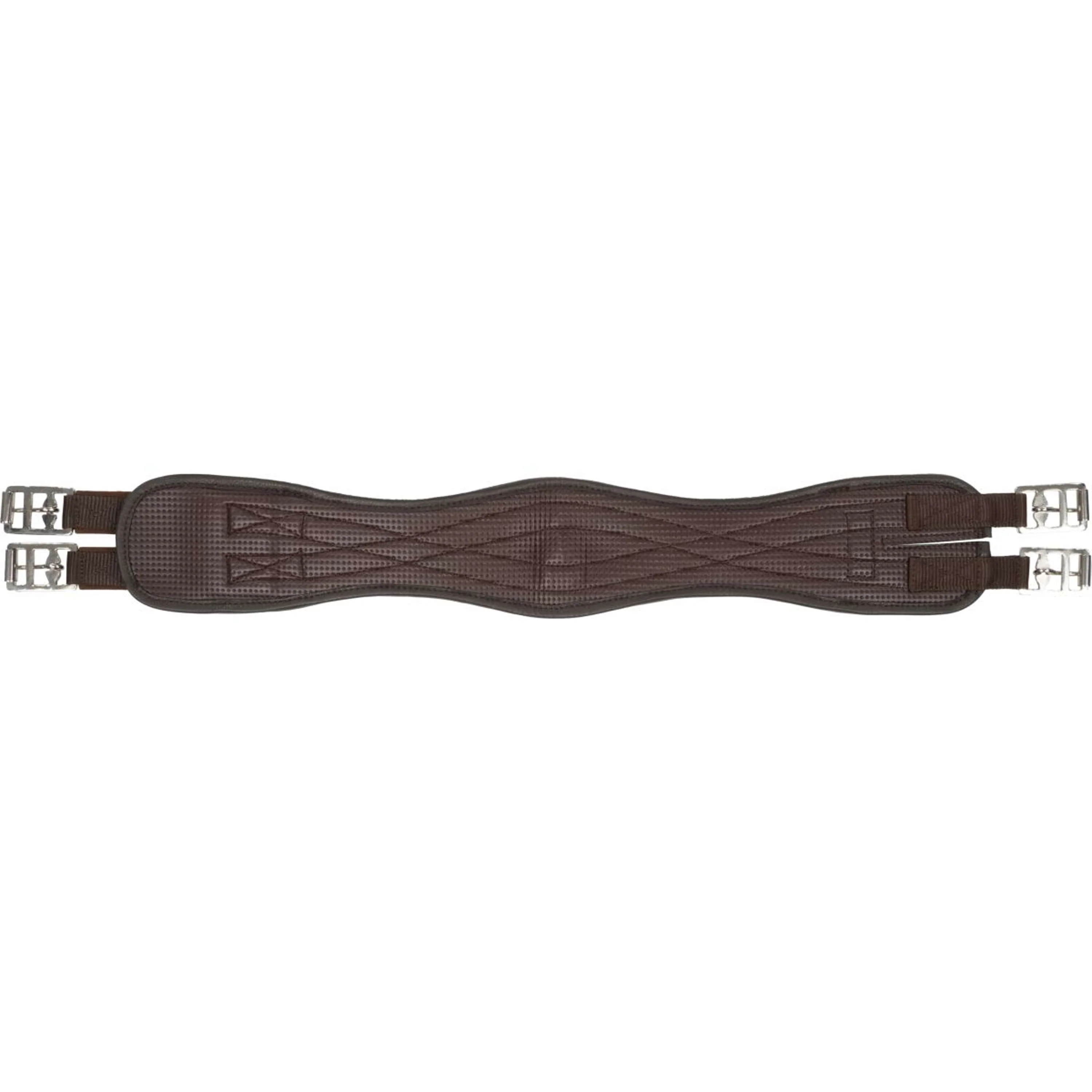 Norton Sottopancia Confort Anatomisch Havanna - Image 2