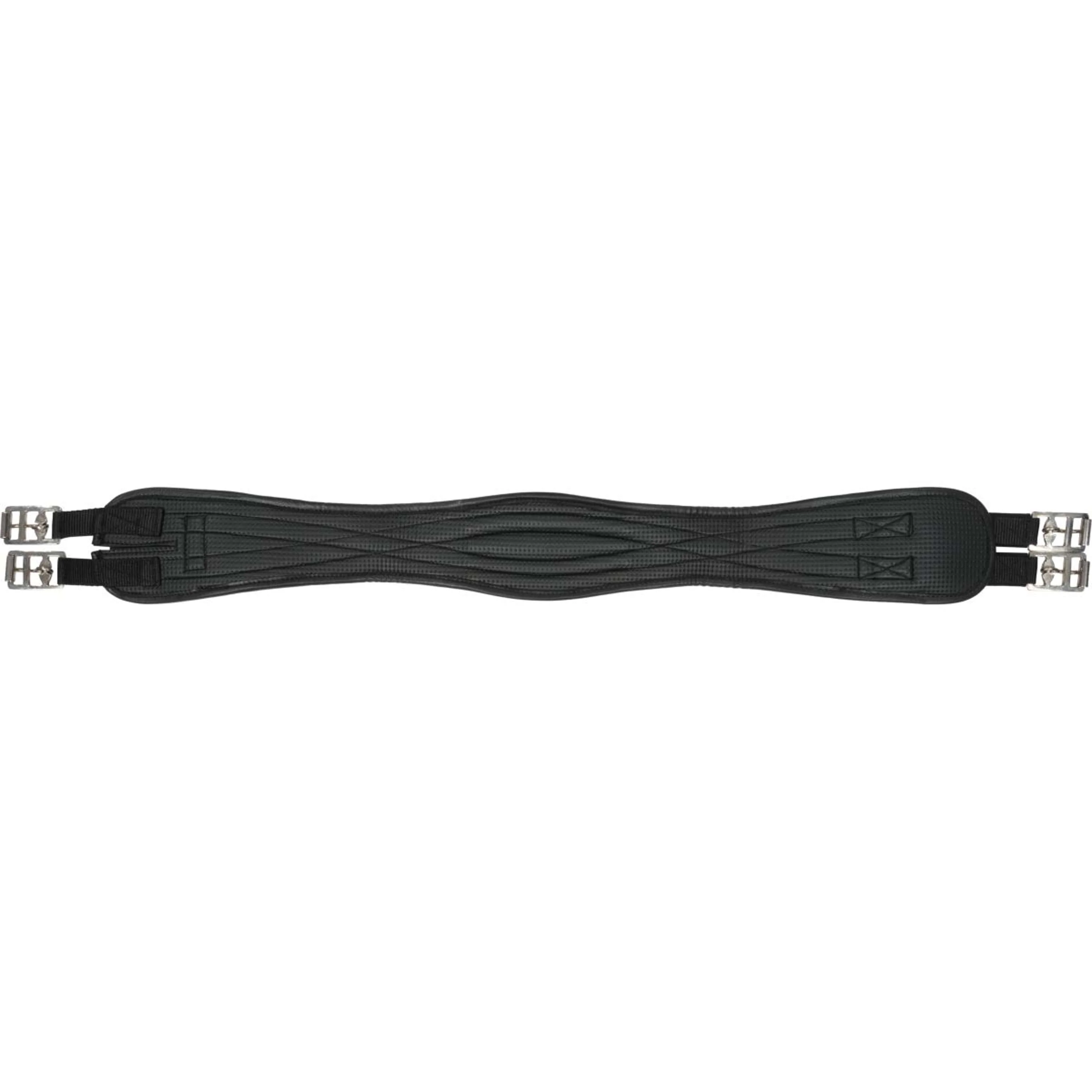 Norton Sottopancia Confort Gel Anatomisch Nero - Image 2