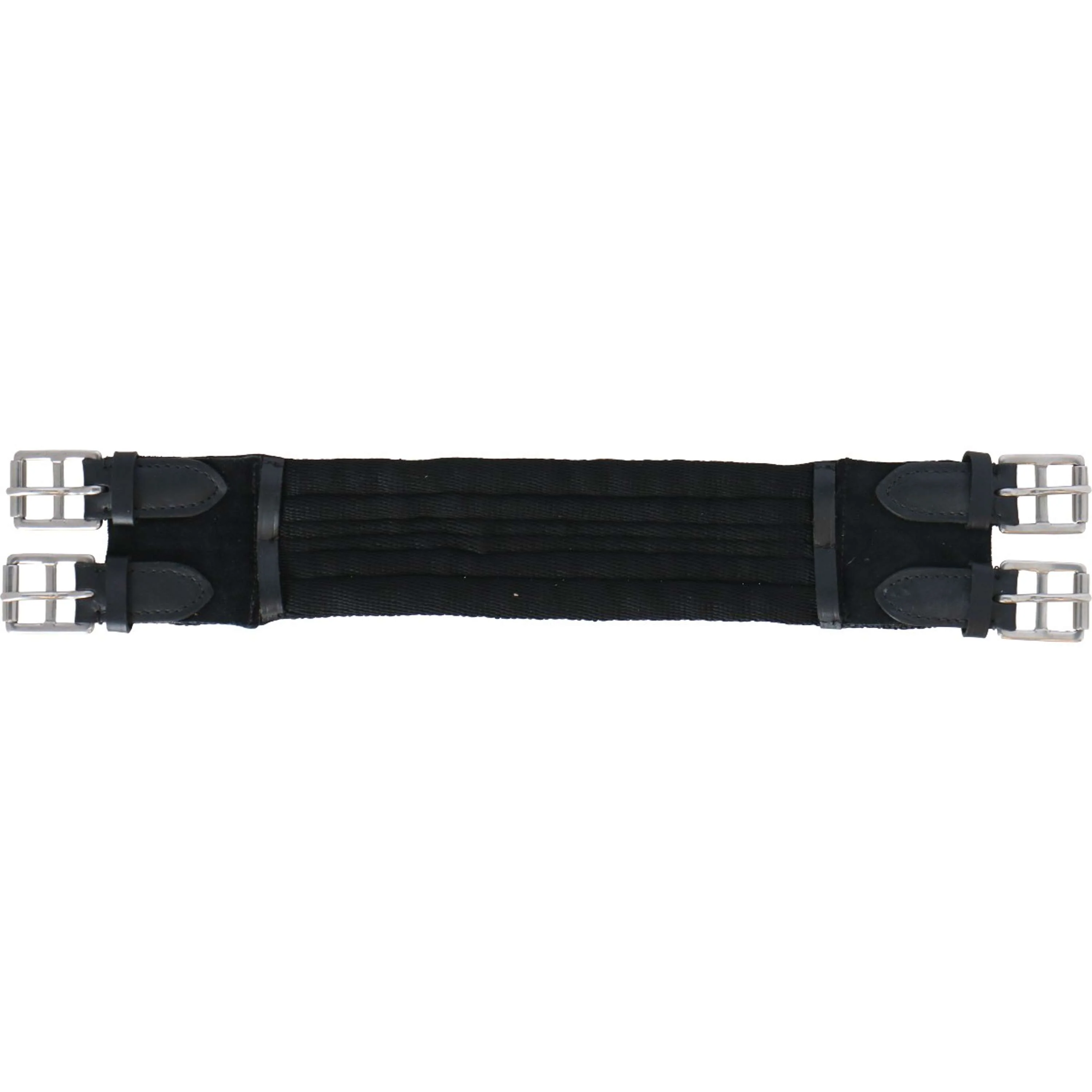 Norton Sottopancia Luxe Nero