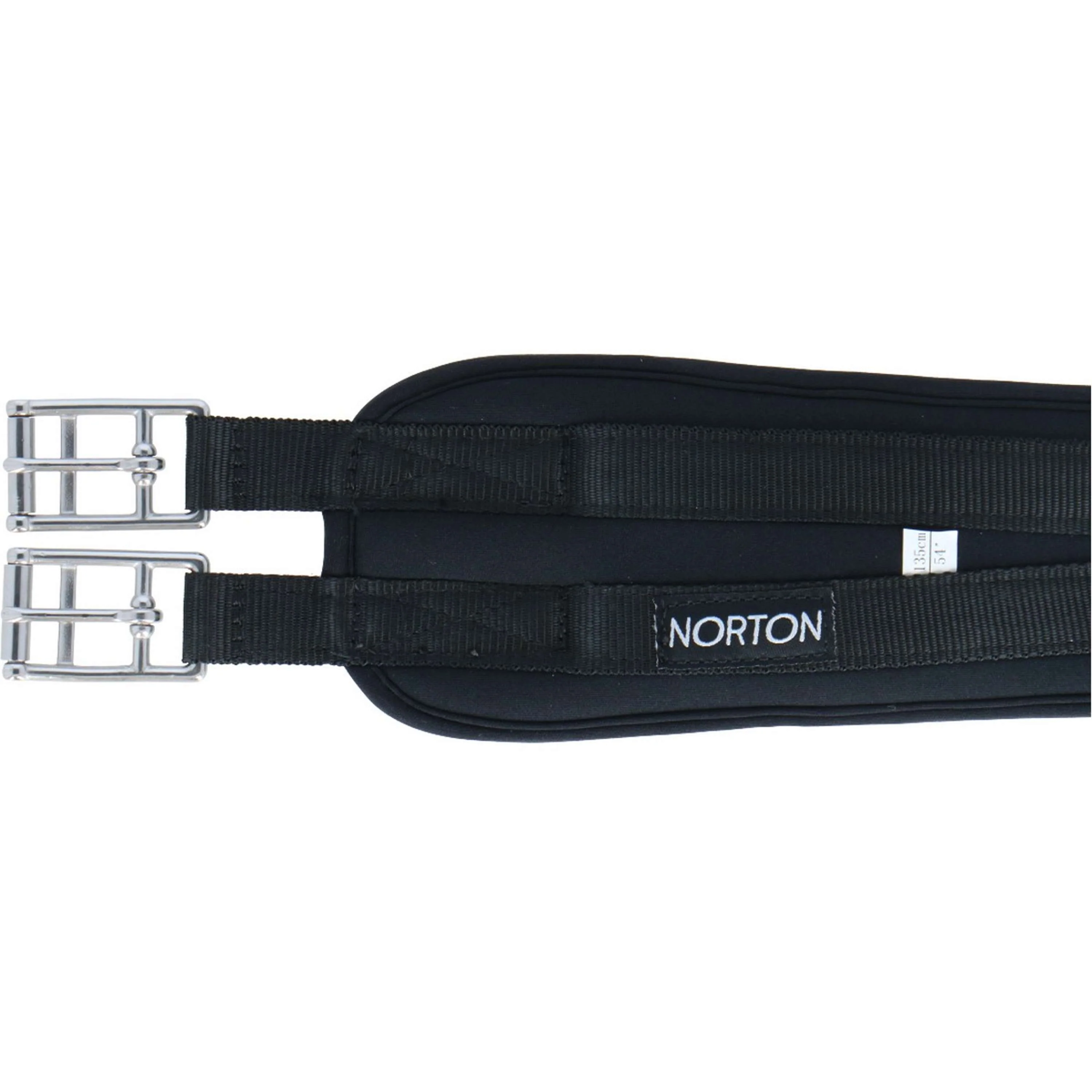 Norton Sottopancia Memory Nero - Image 3