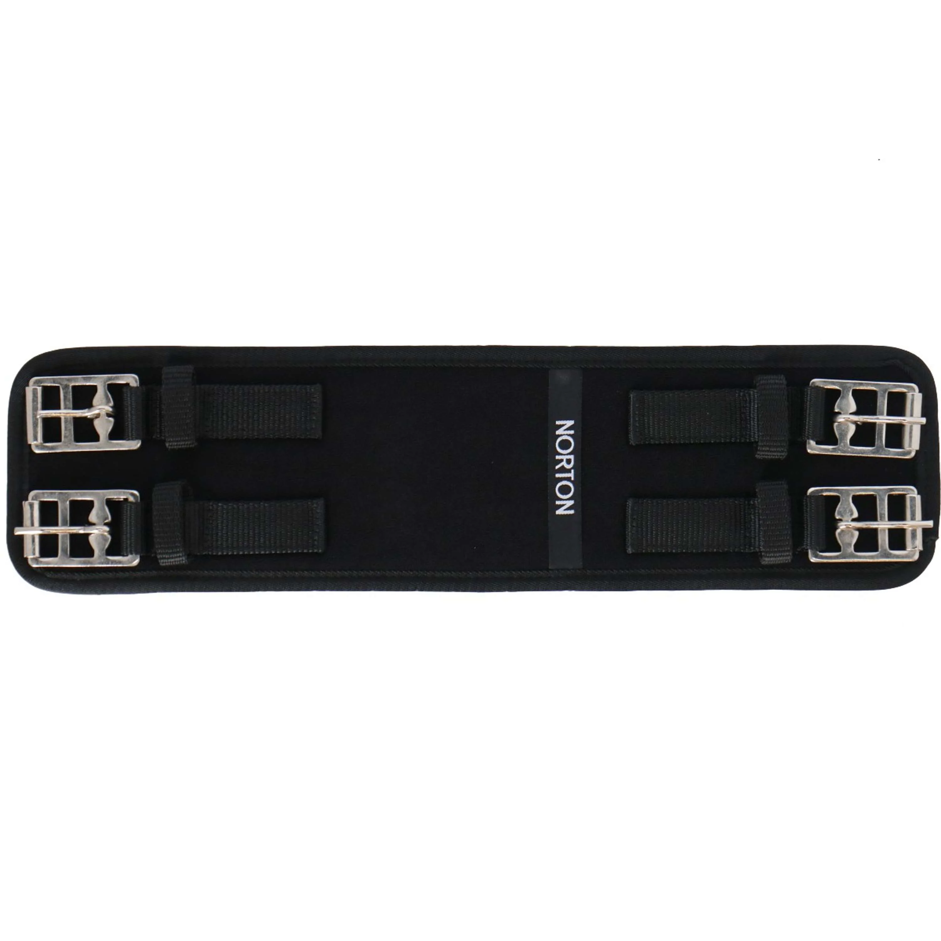 Norton Sottopancia Nero