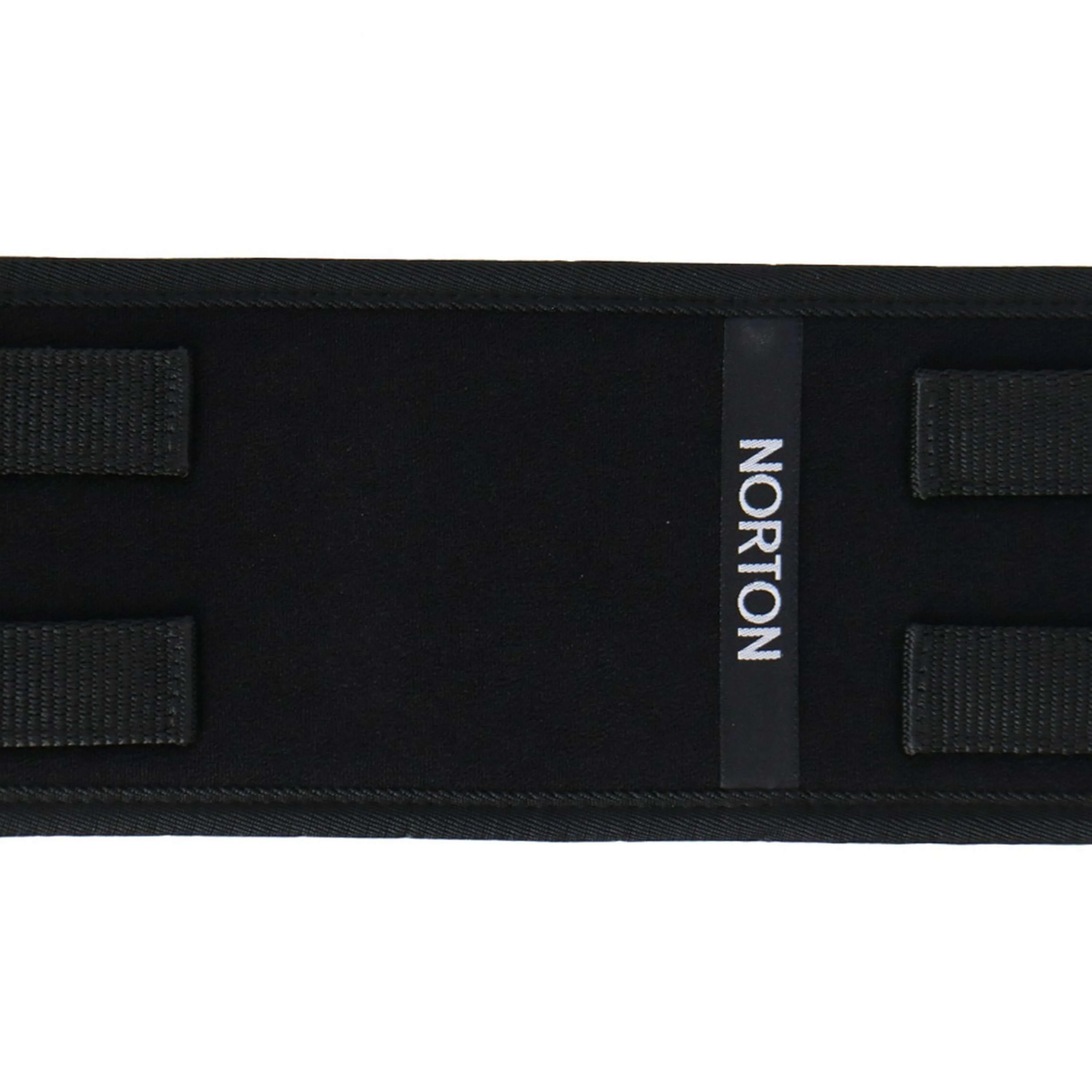 Norton Sottopancia Nero - Image 4