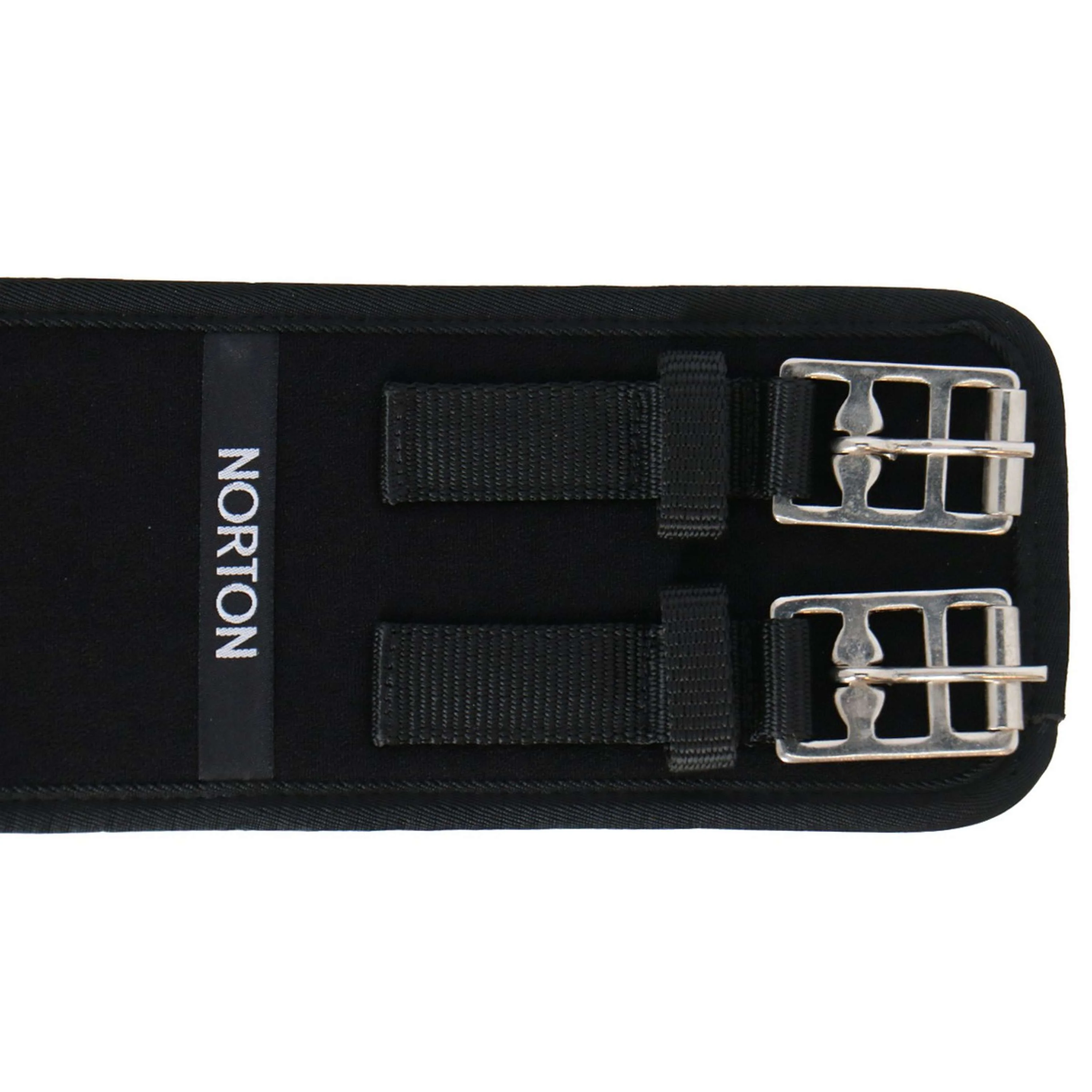 Norton Sottopancia Nero - Image 5