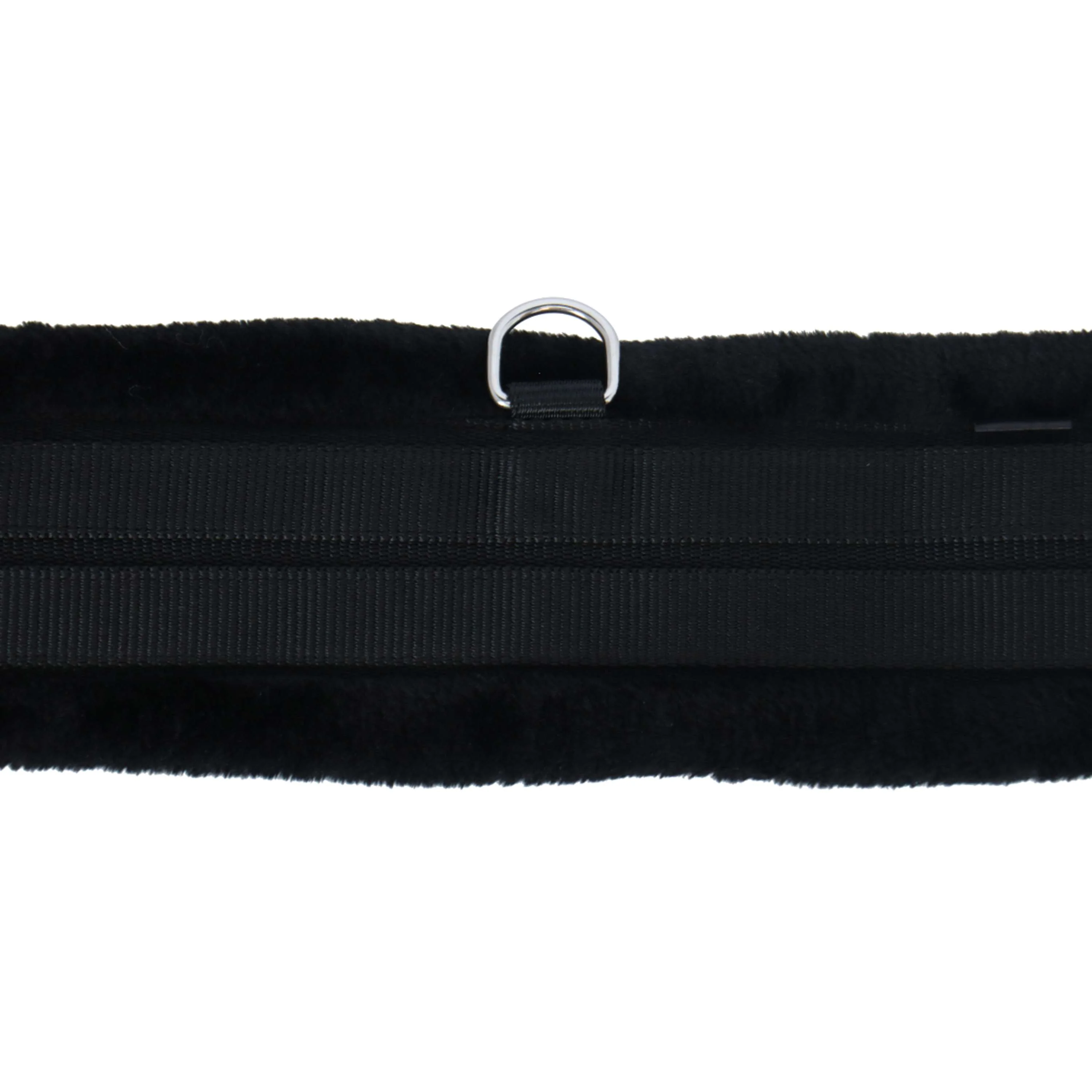 Norton Sottopancia Smooth Nero - Image 4