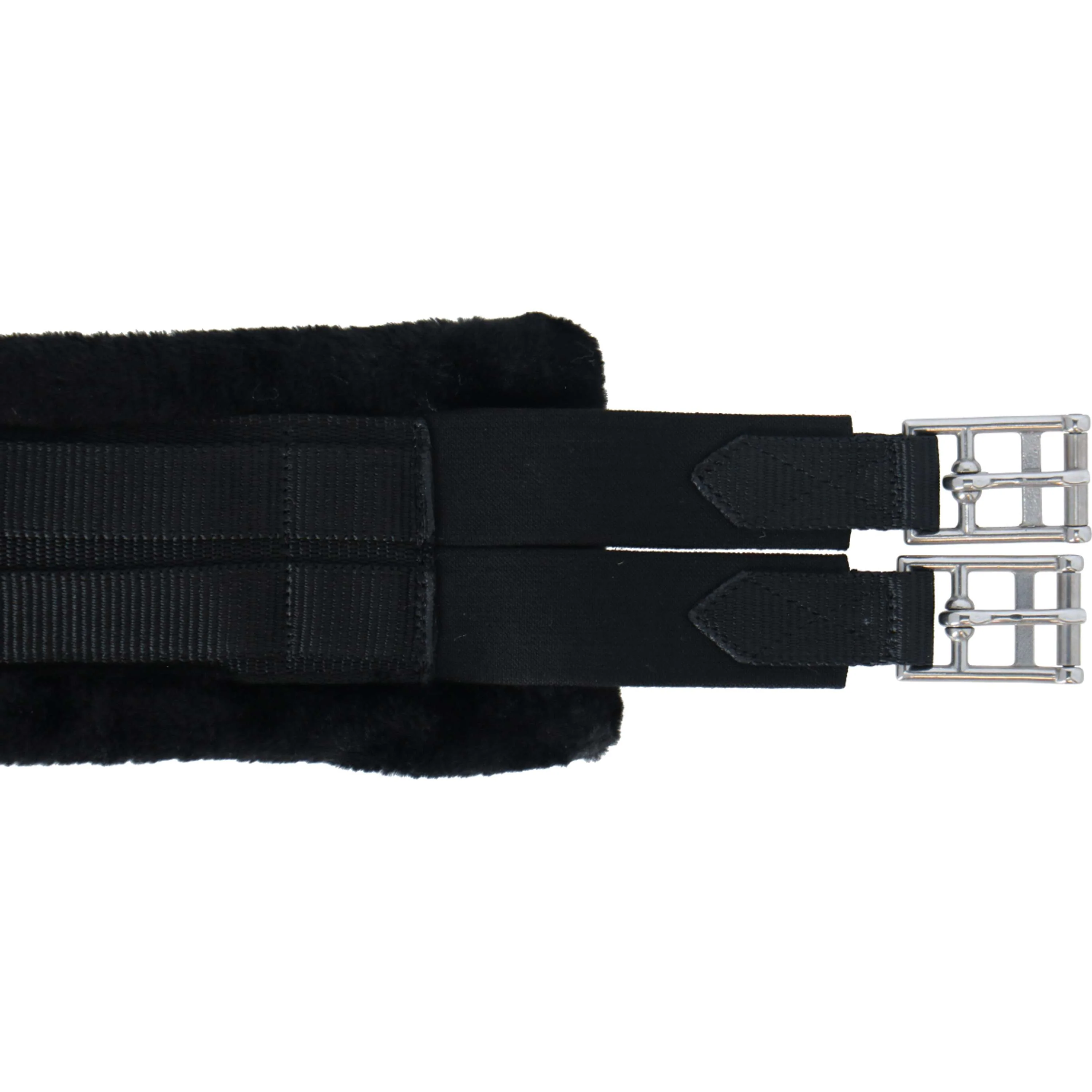 Norton Sottopancia Smooth Nero - Image 6