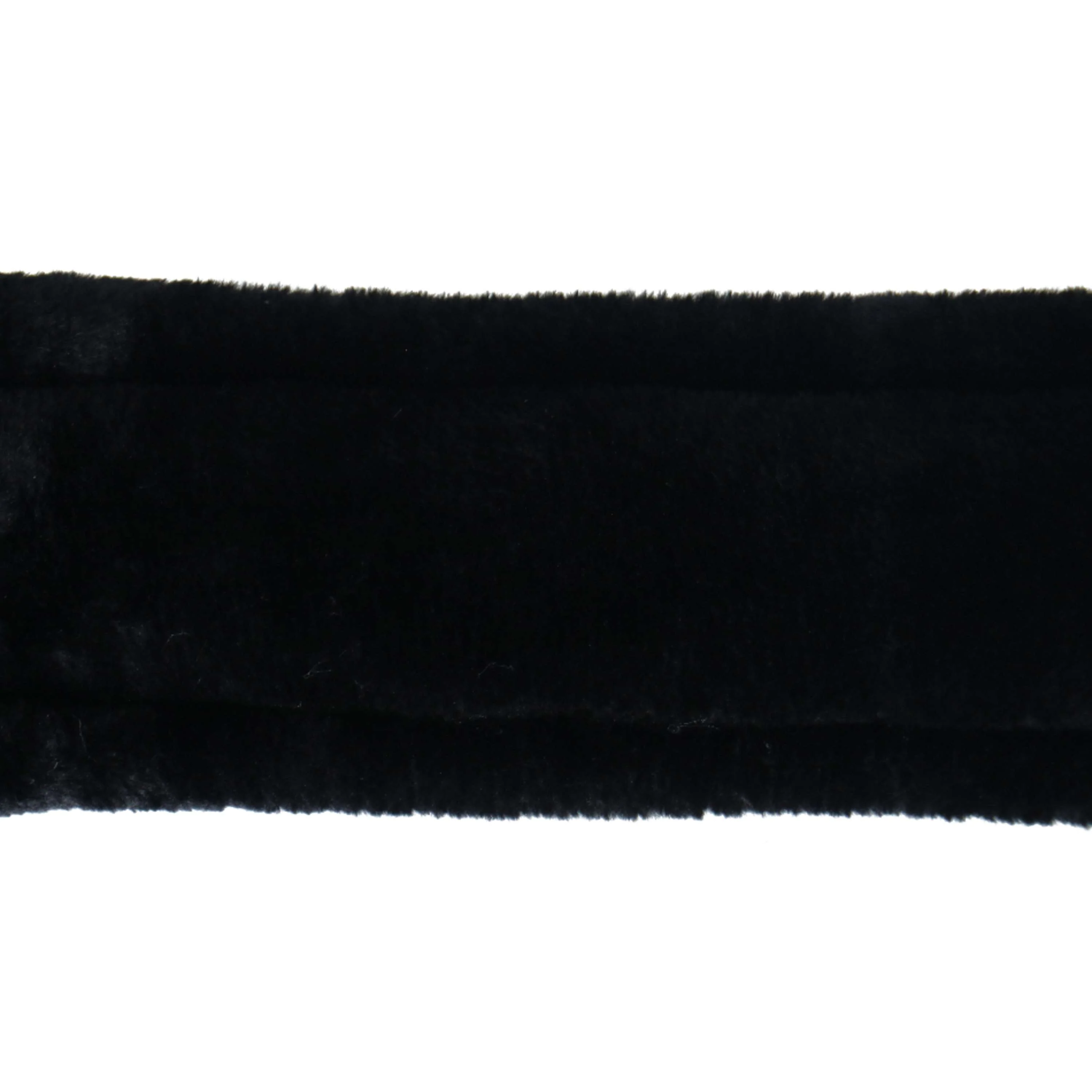 Norton Sottopancia Smooth Nero - Image 7