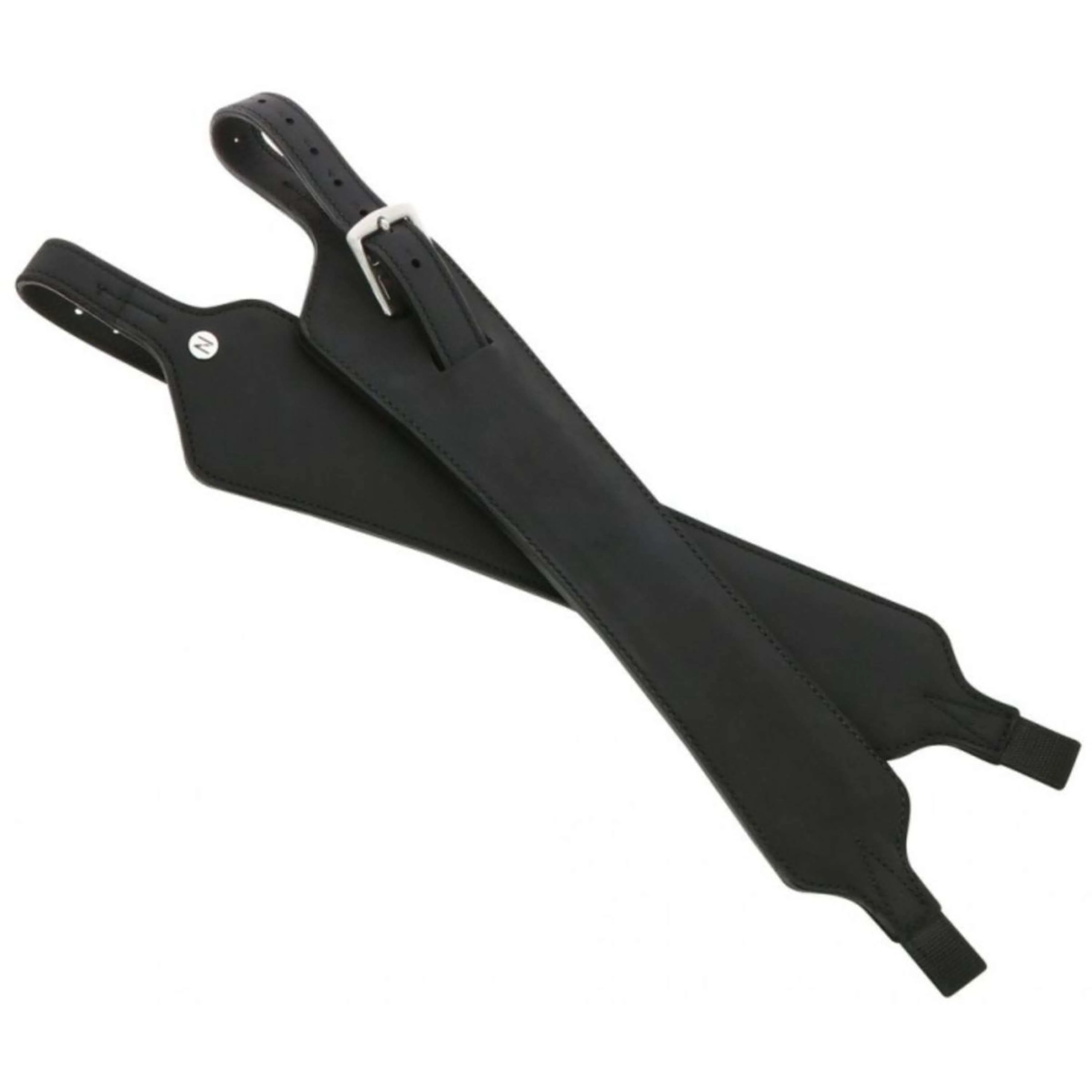 Norton Staffili Comfort Nero - Image 2