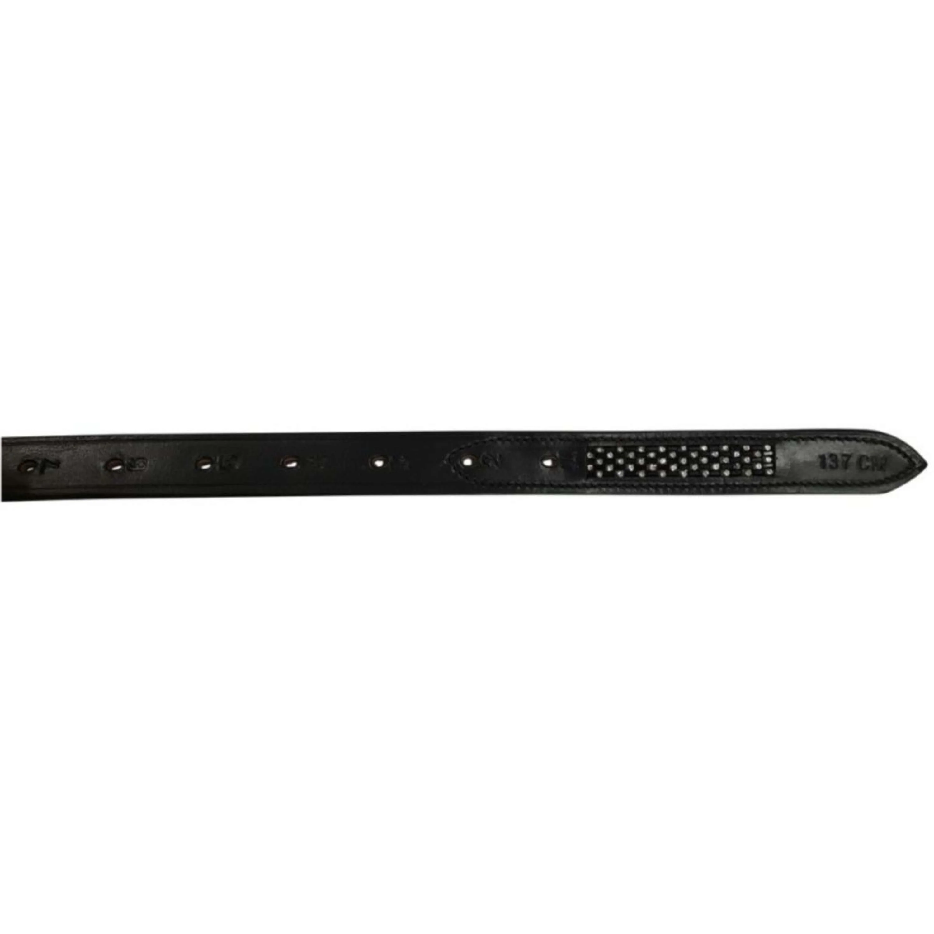 Norton Staffili Damier Nero - Image 2